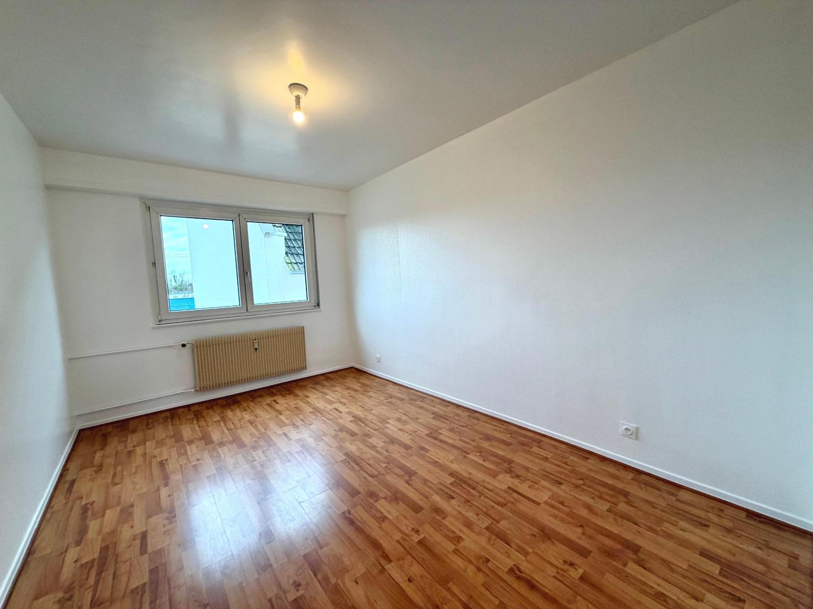 Appartement - STRASBOURG