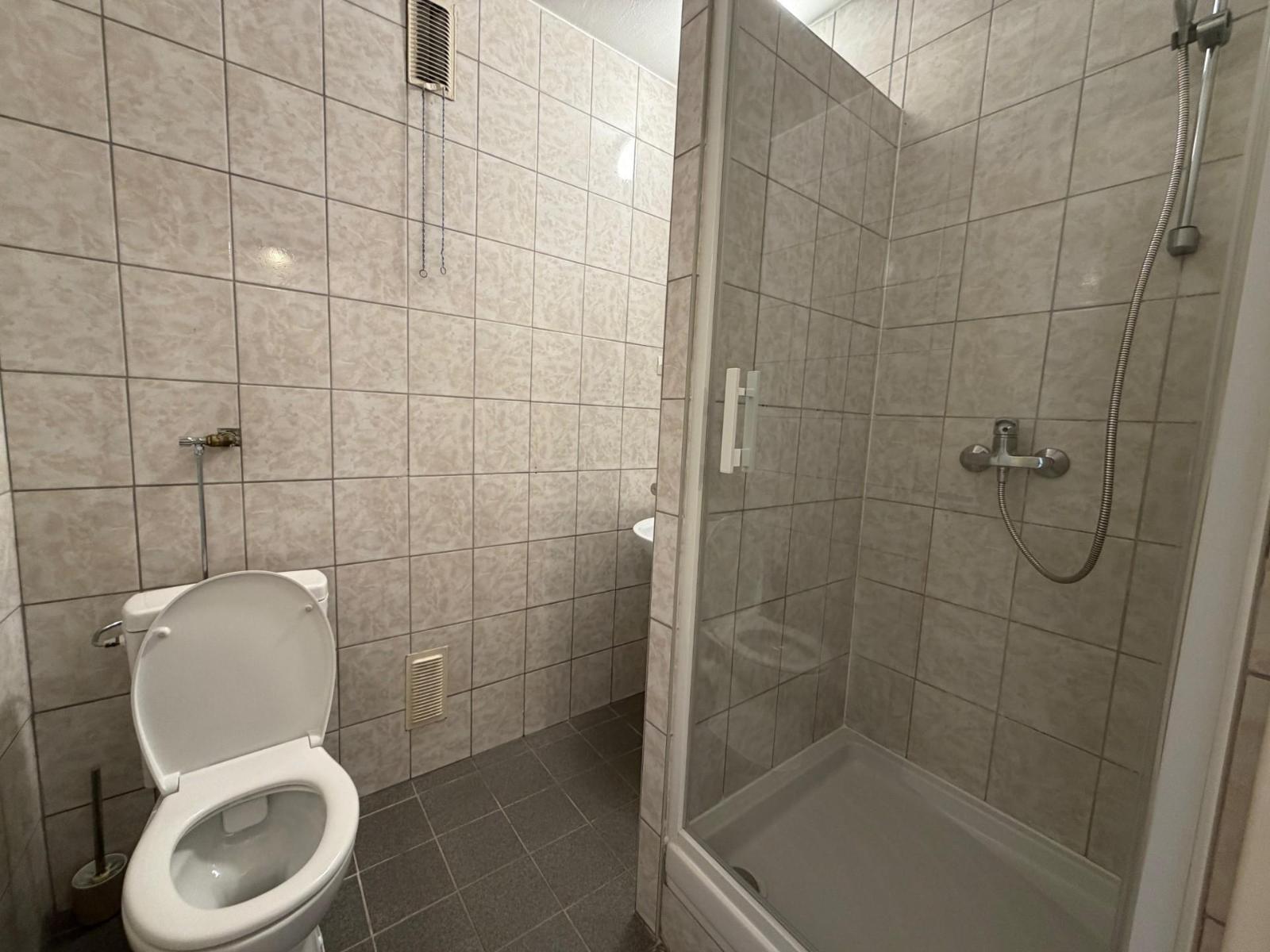 Appartement - STRASBOURG