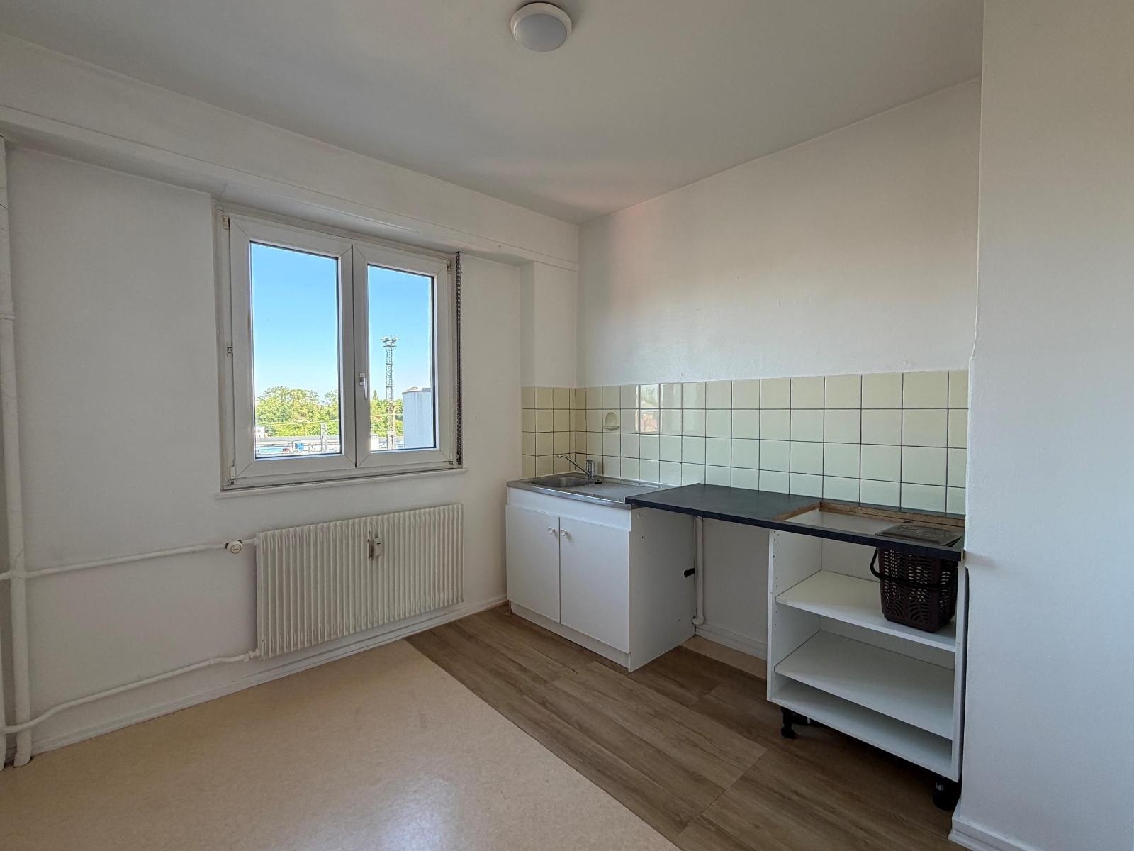 Appartement - STRASBOURG