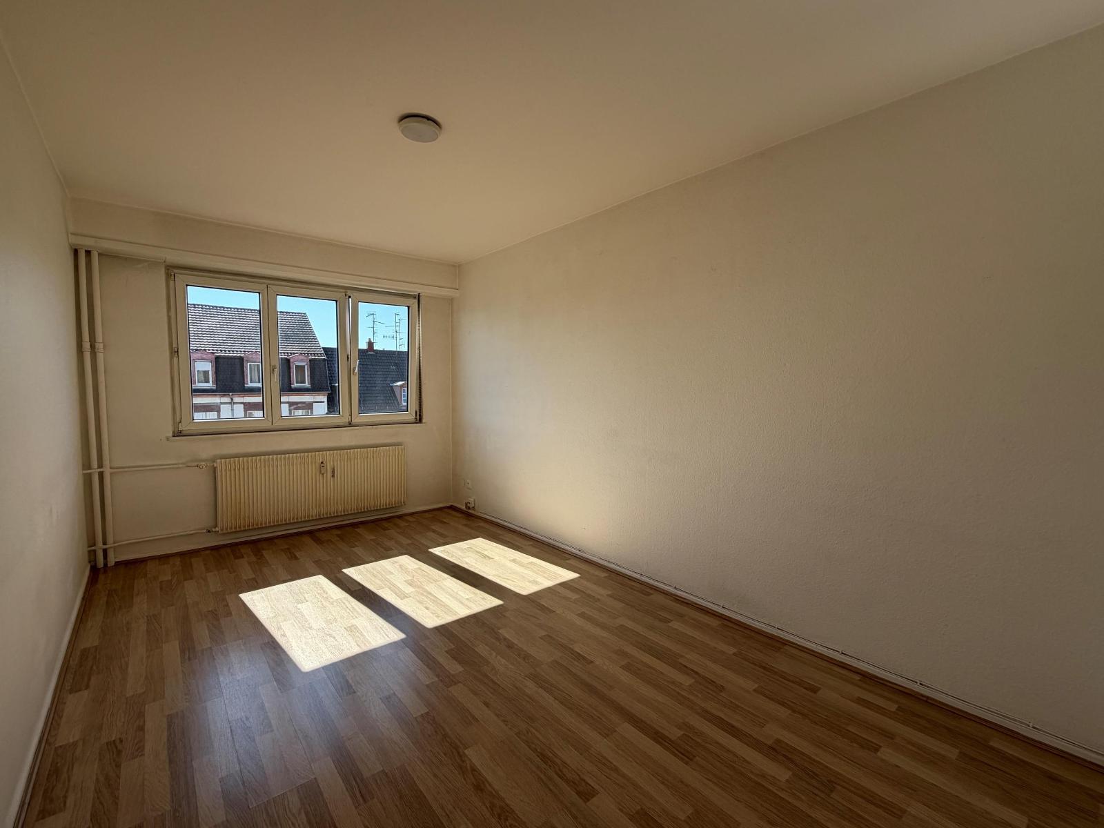Appartement - STRASBOURG