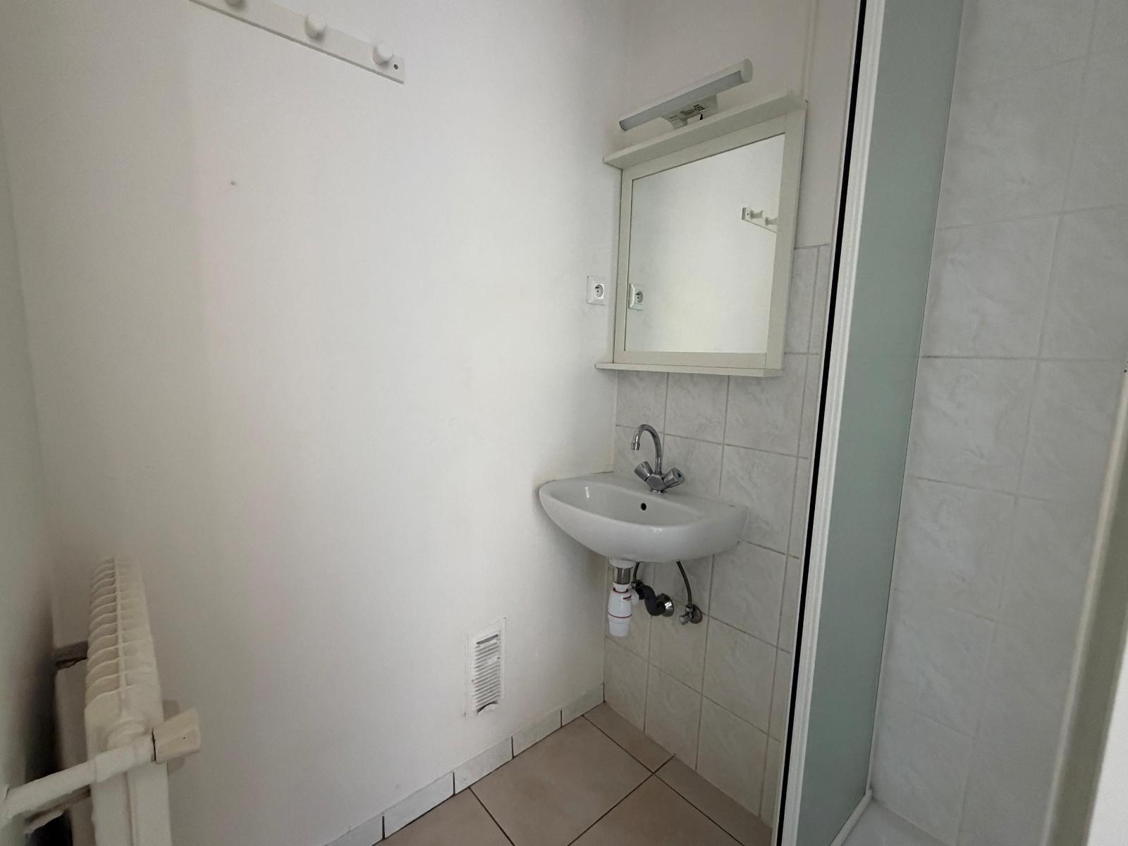 Appartement - STRASBOURG