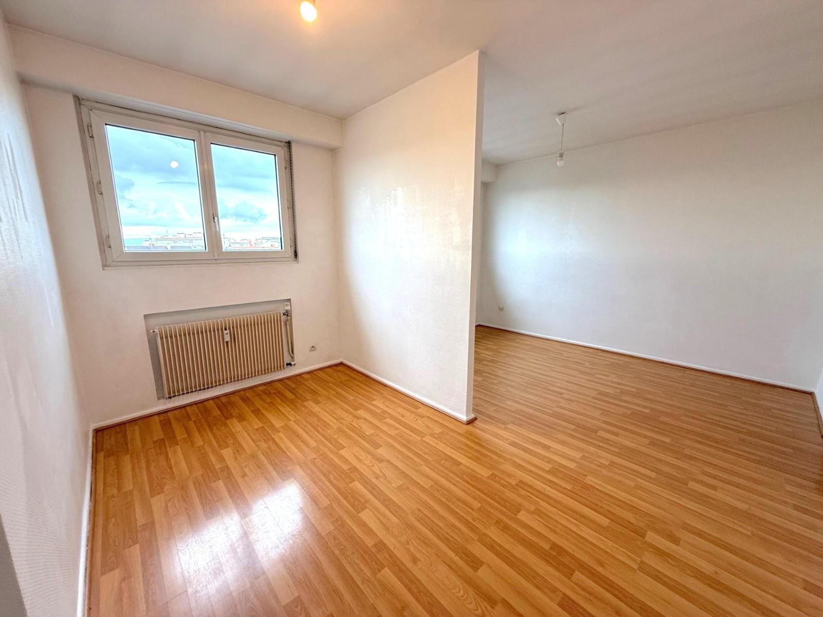 Appartement - STRASBOURG
