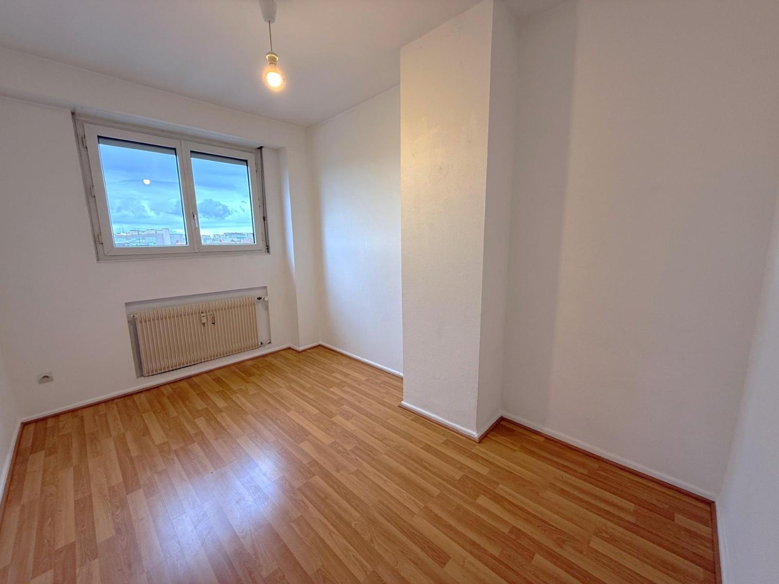 Appartement - STRASBOURG