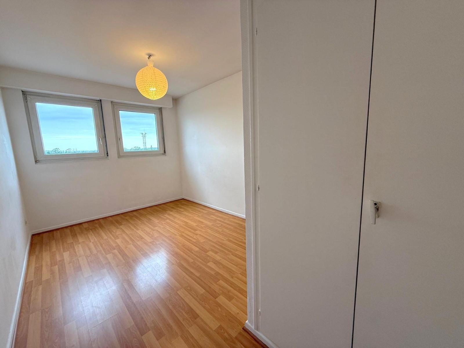 Appartement - STRASBOURG