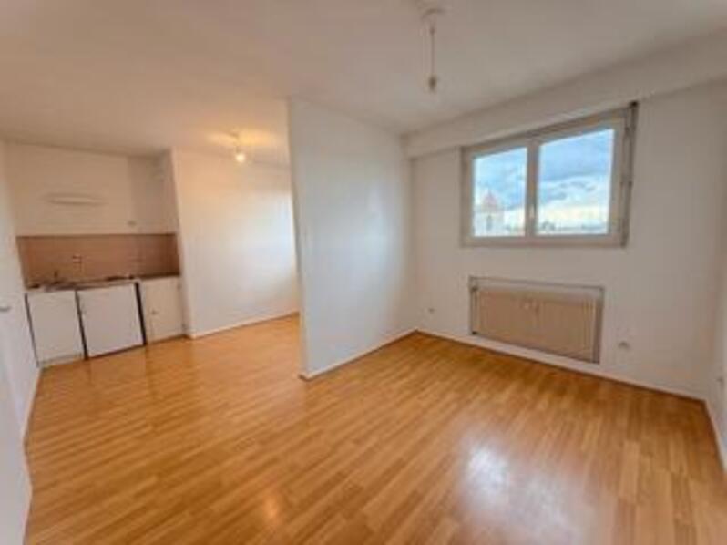 Location Appartement STRASBOURG