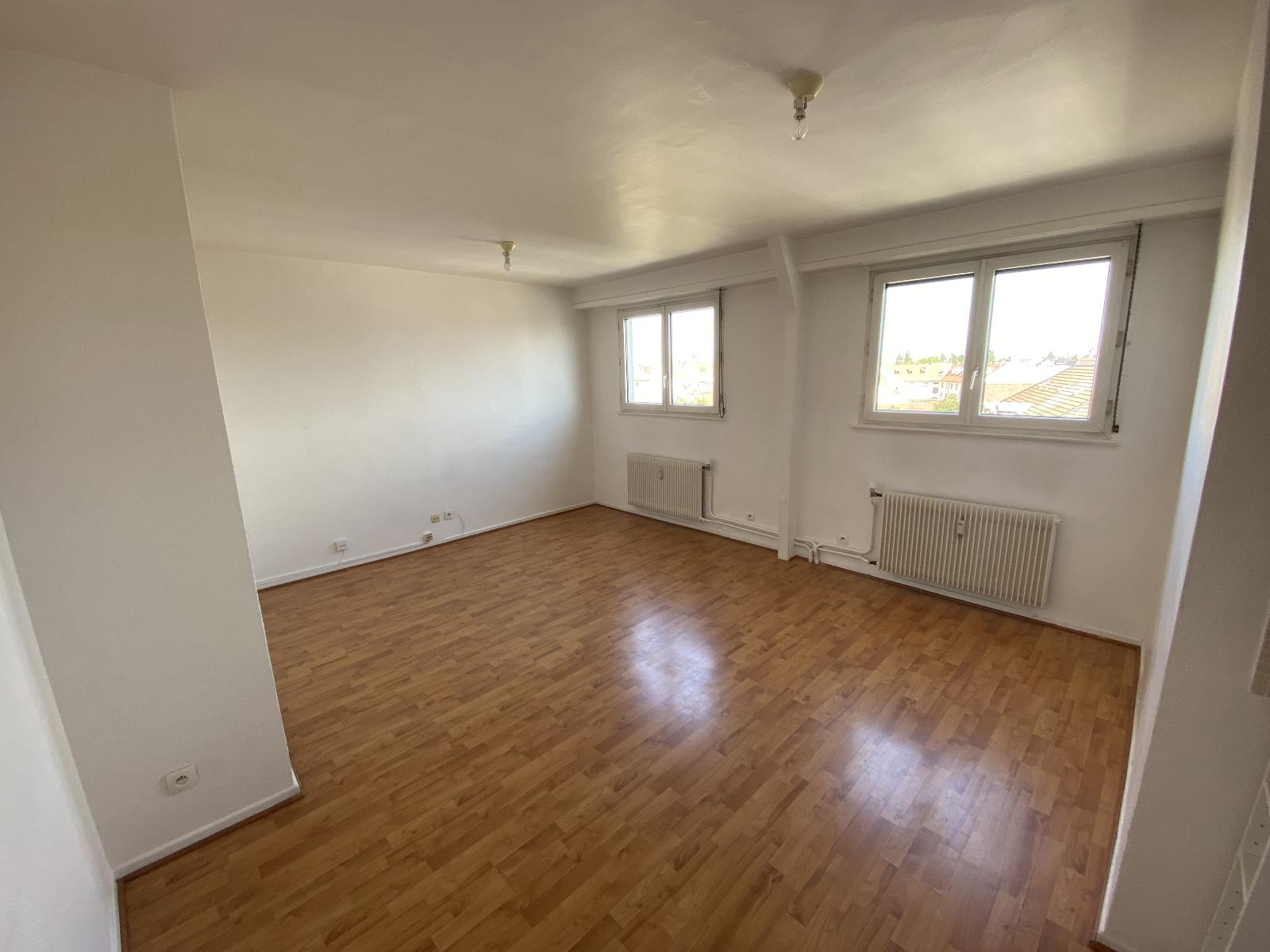 Appartement - STRASBOURG