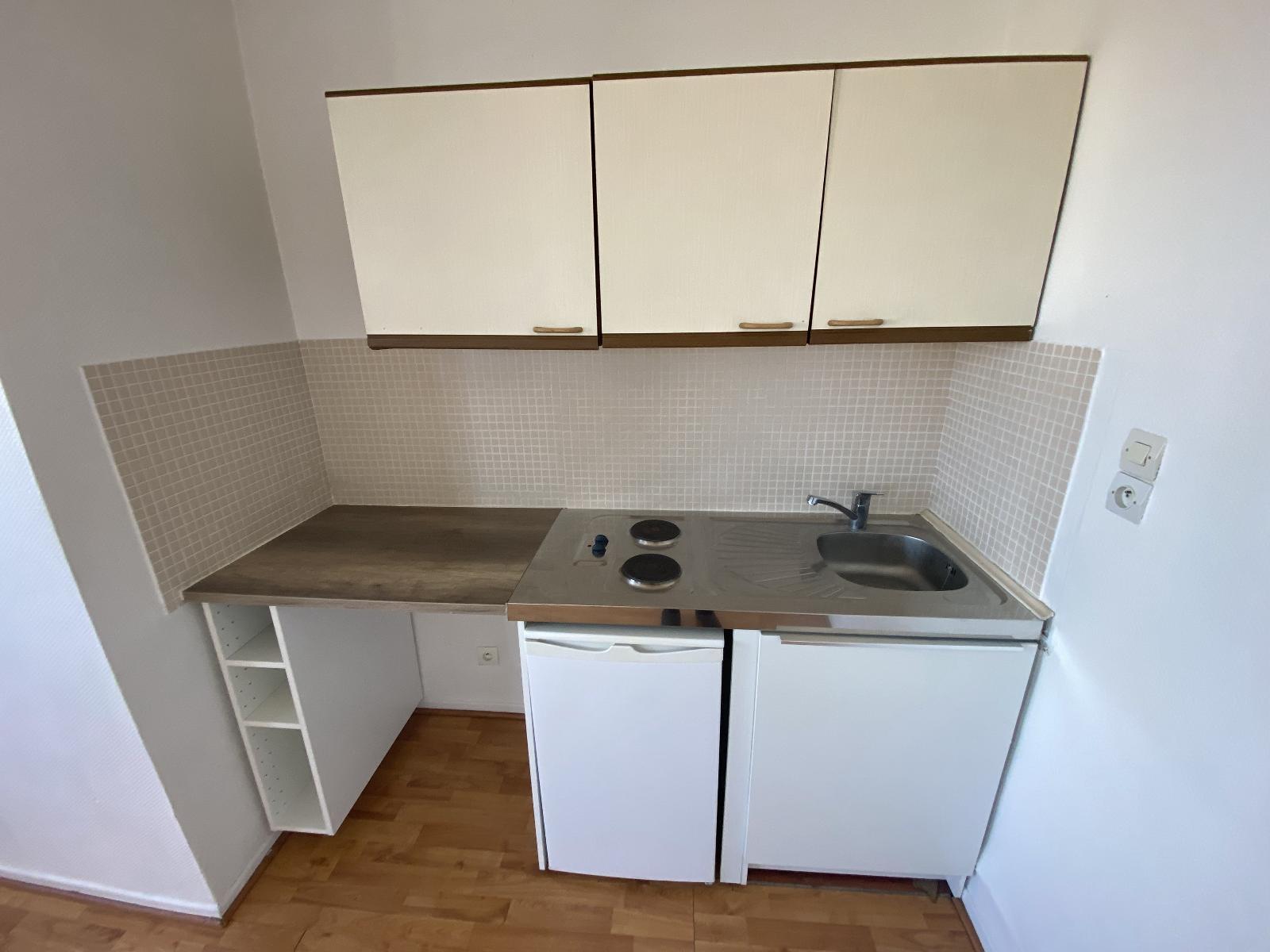 Appartement - STRASBOURG