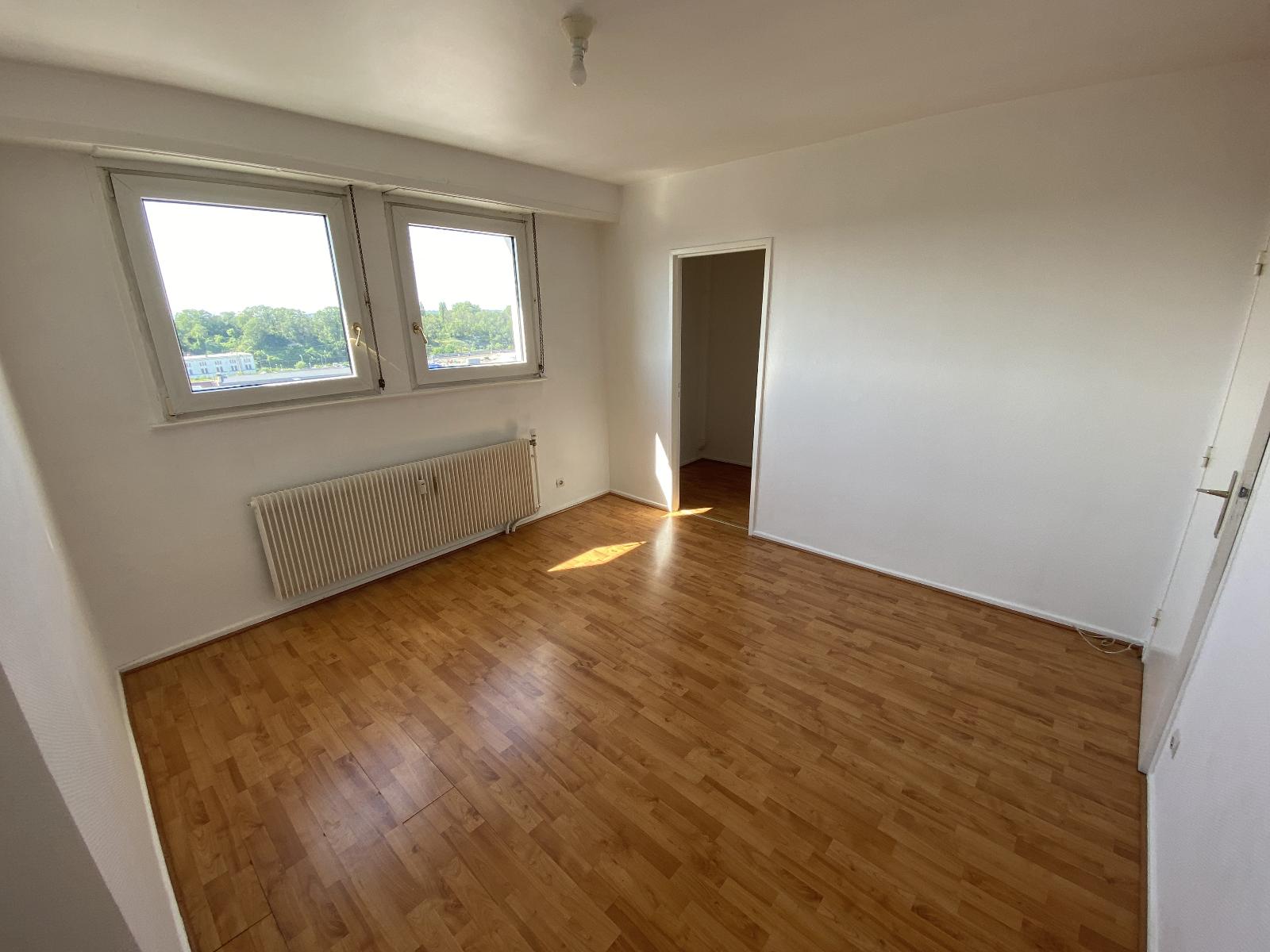 Appartement - STRASBOURG