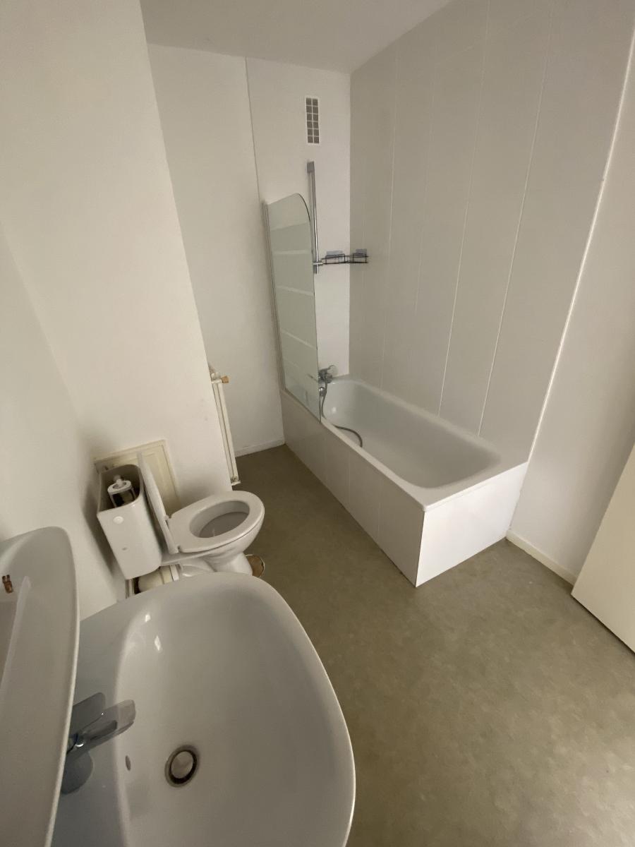 Appartement - STRASBOURG