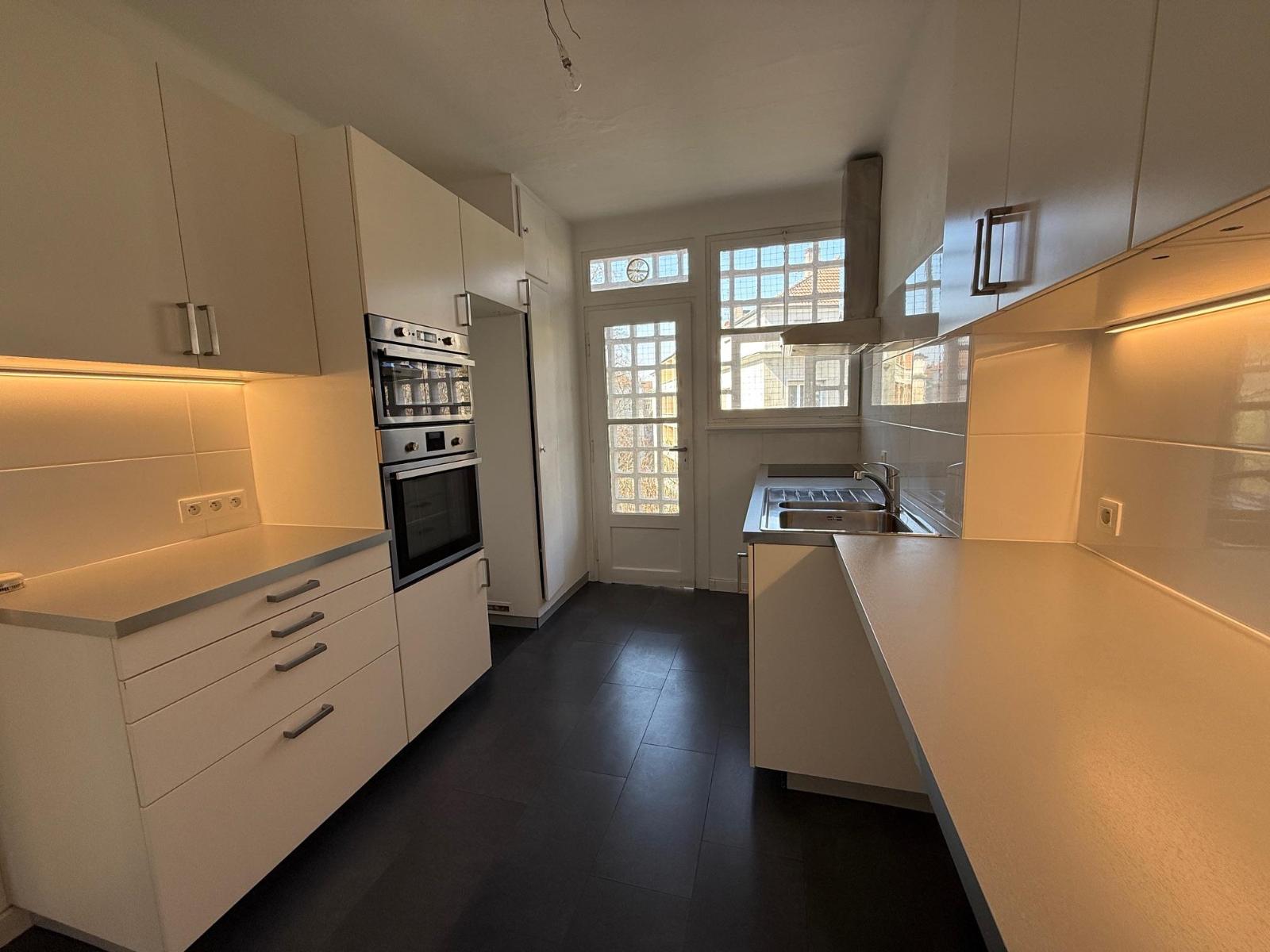 Appartement - STRASBOURG