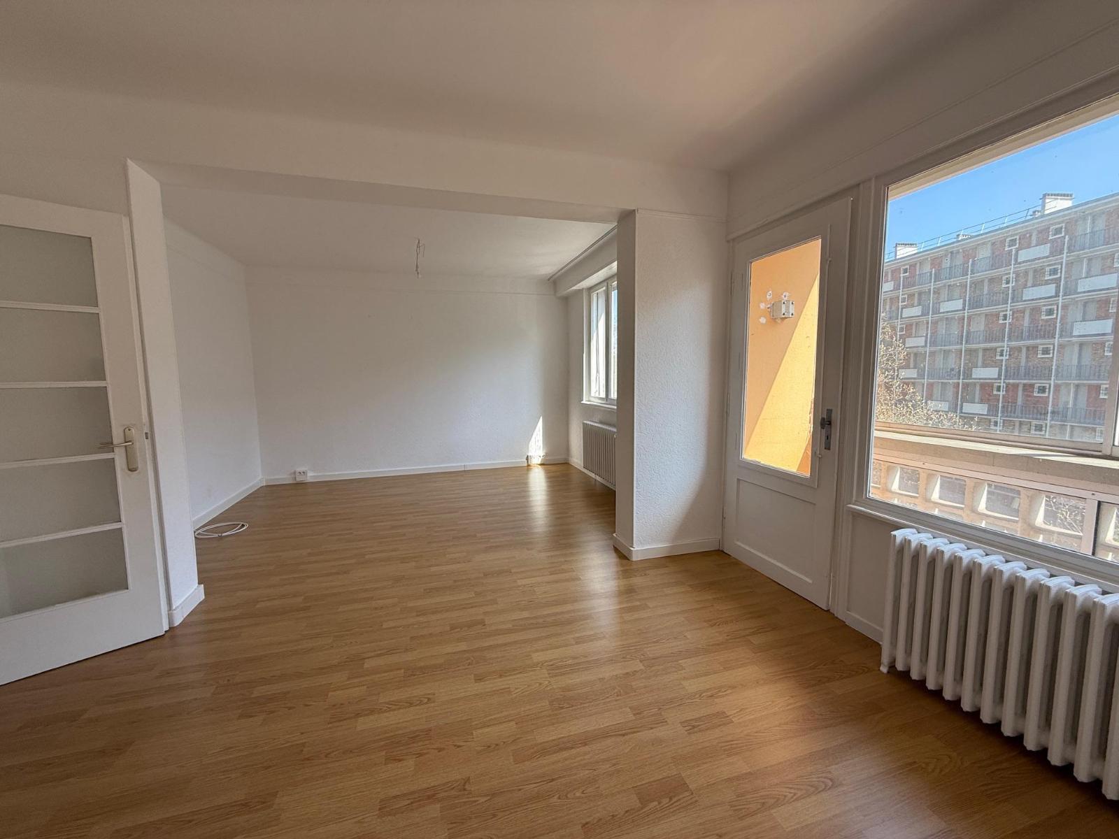 Appartement - STRASBOURG