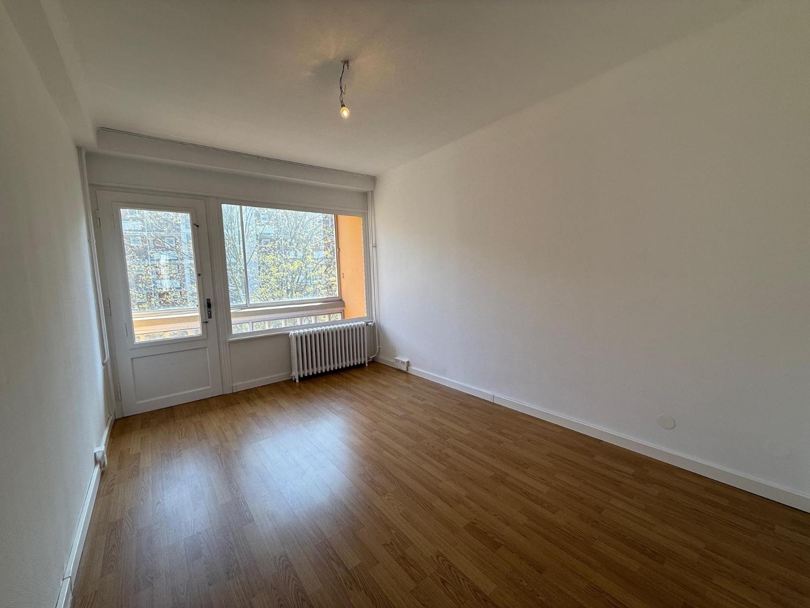 Appartement - STRASBOURG