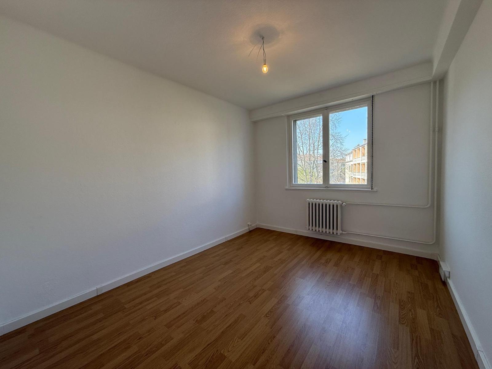 Appartement - STRASBOURG