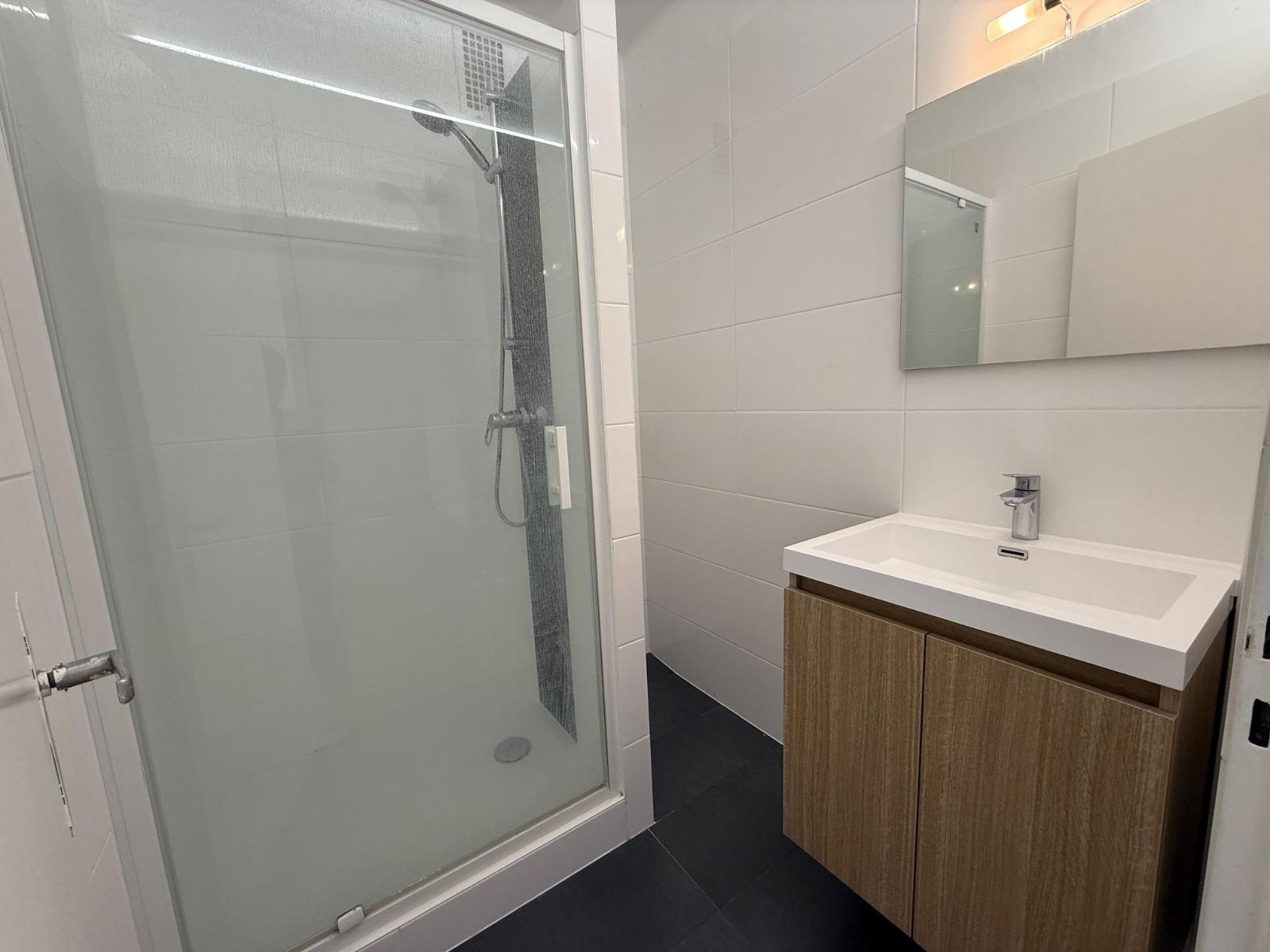 Appartement - STRASBOURG