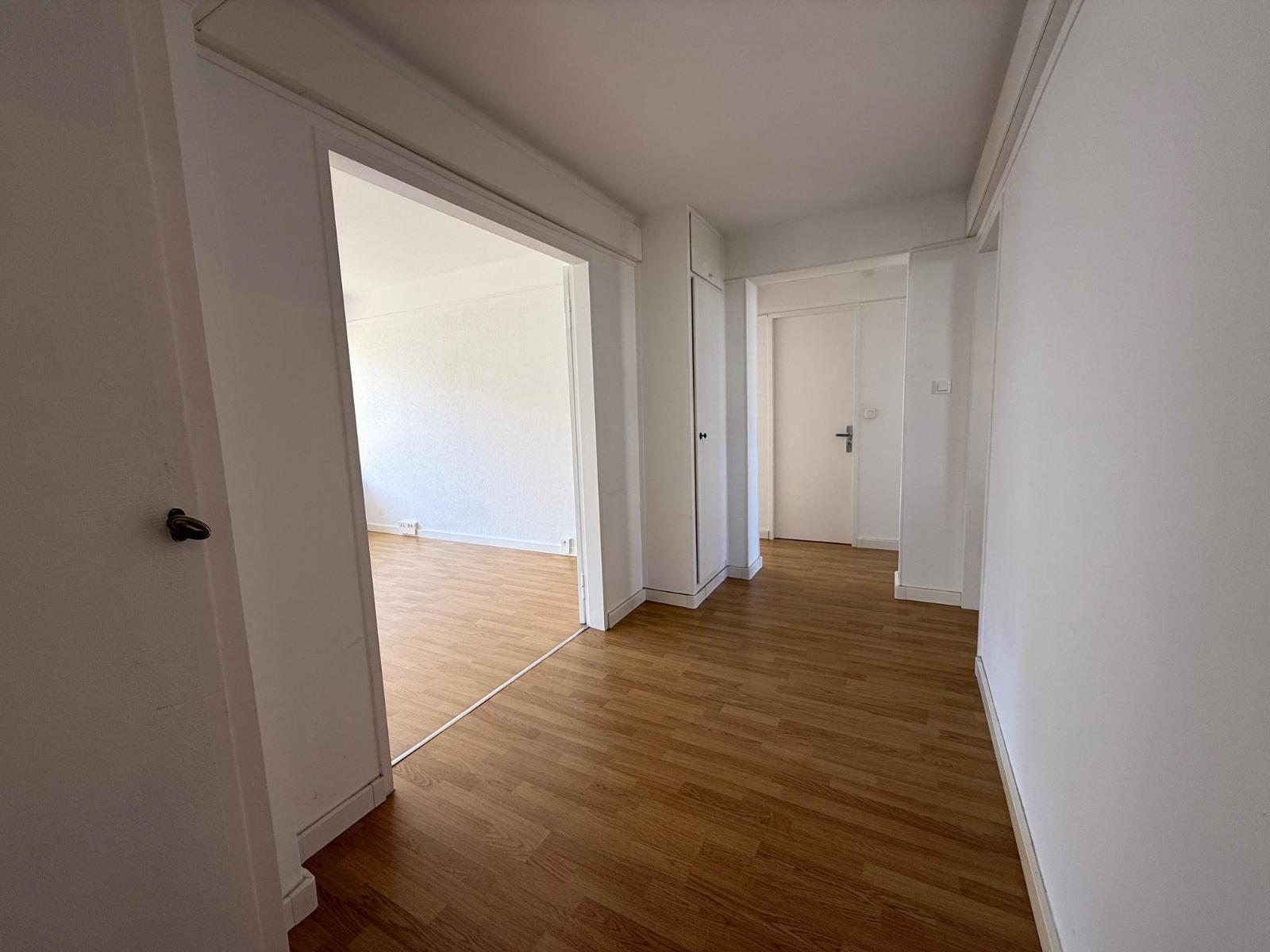 Appartement - STRASBOURG