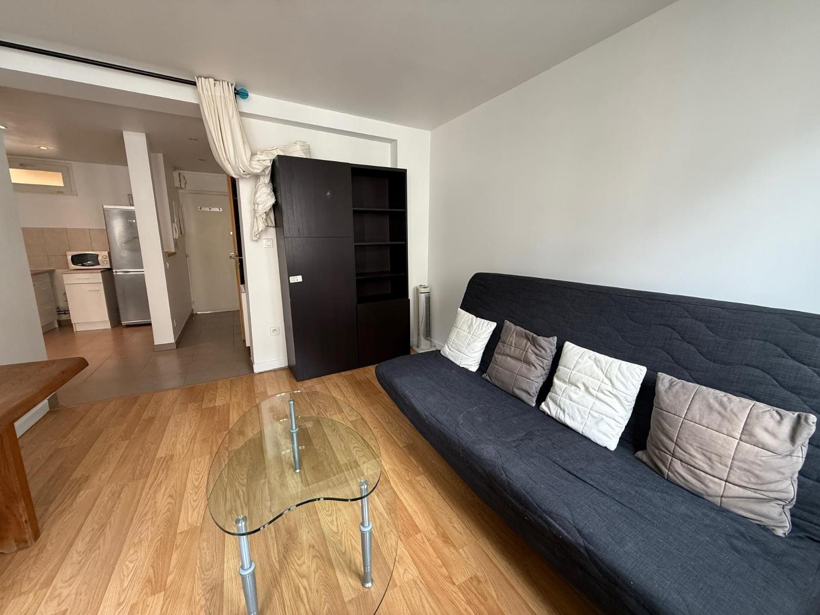 Appartement - STRASBOURG