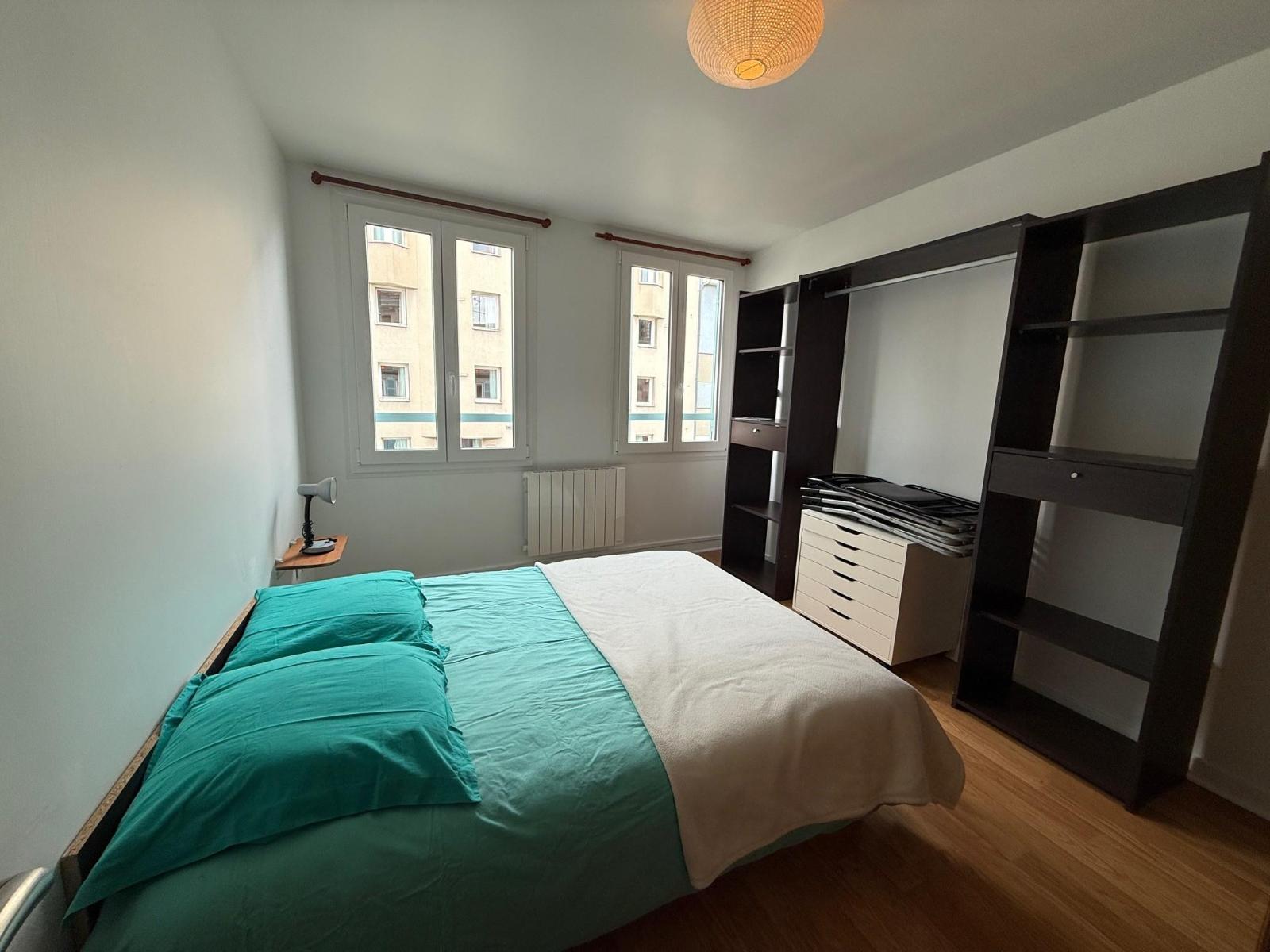 Appartement - STRASBOURG