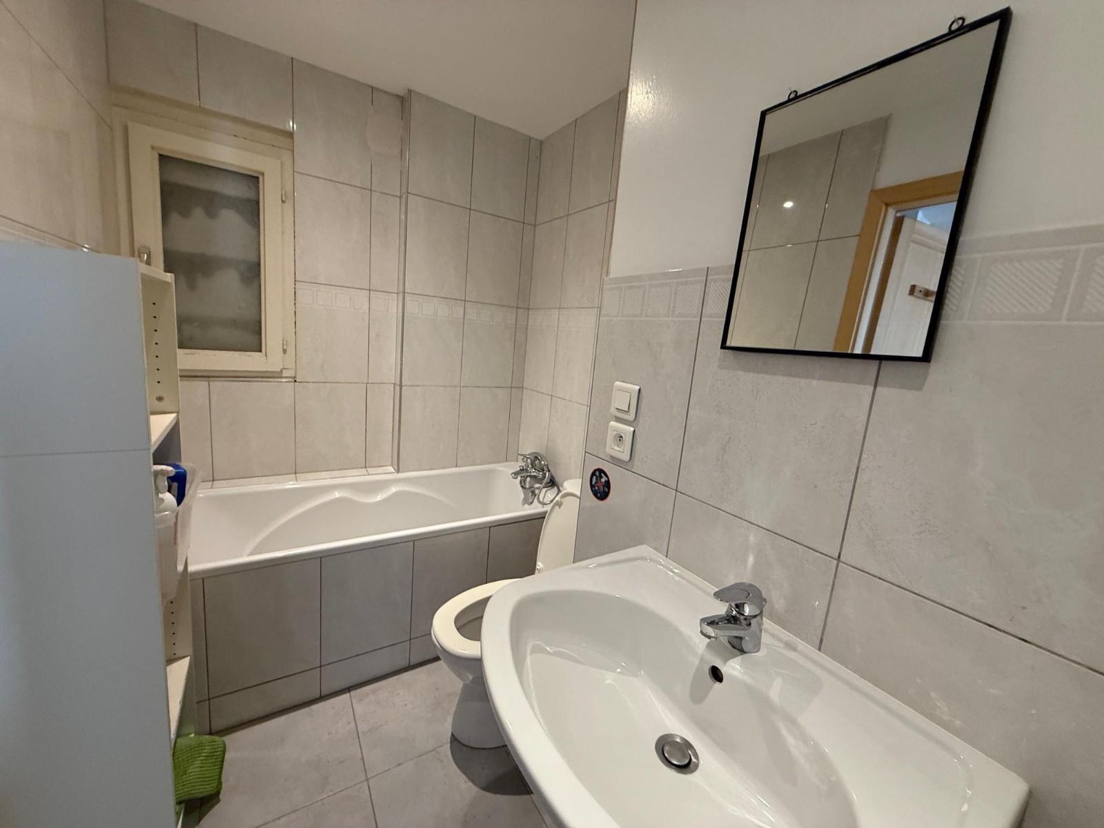 Appartement - STRASBOURG