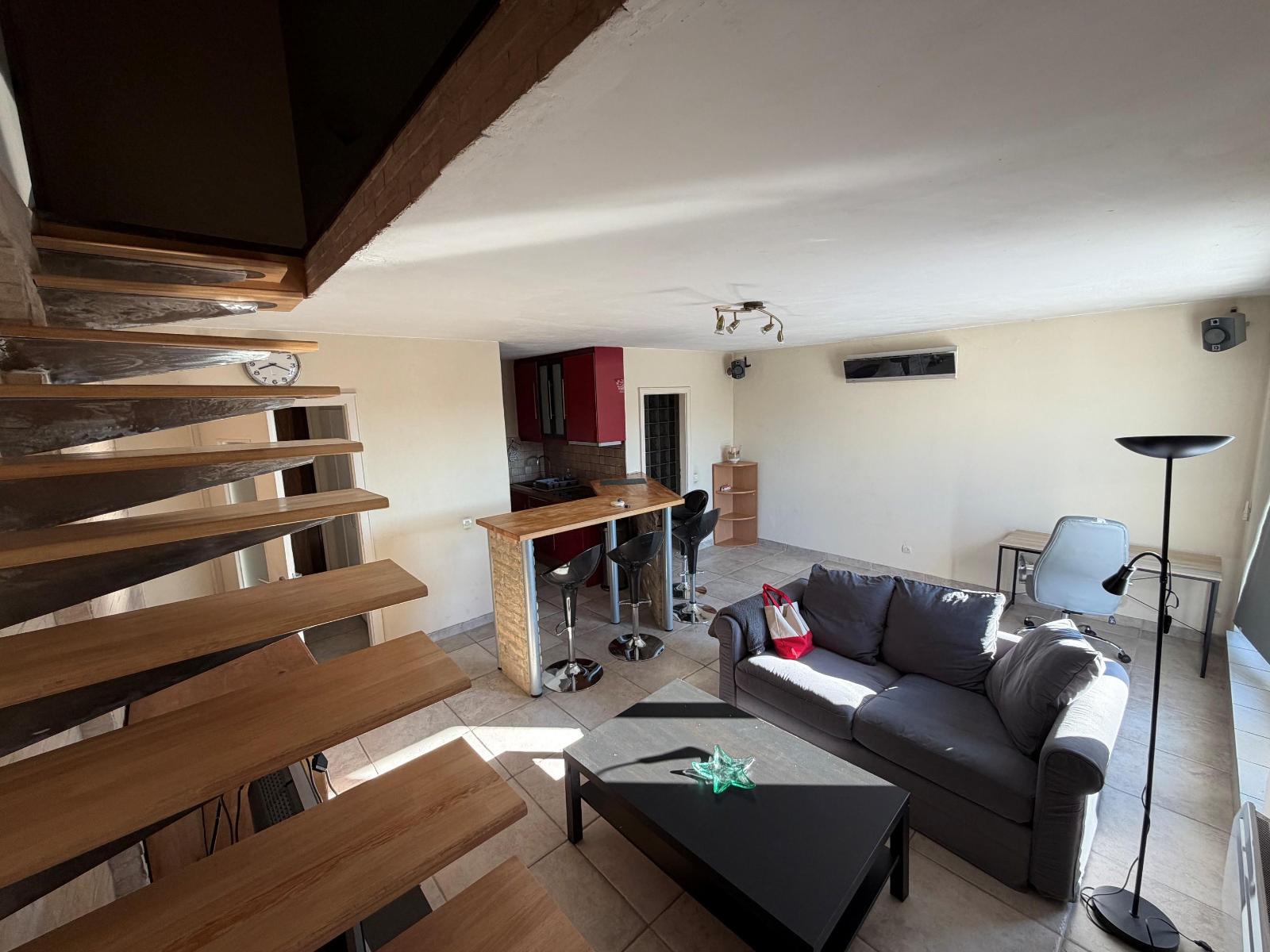 Appartement -  STRASBOURG