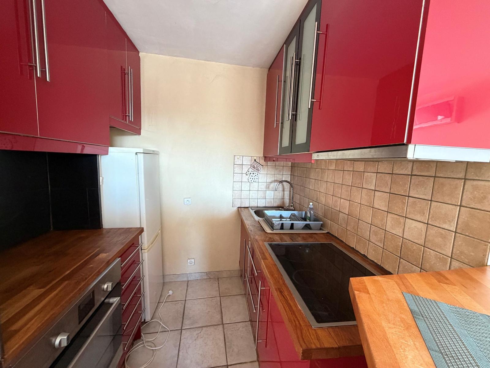 Appartement -  STRASBOURG