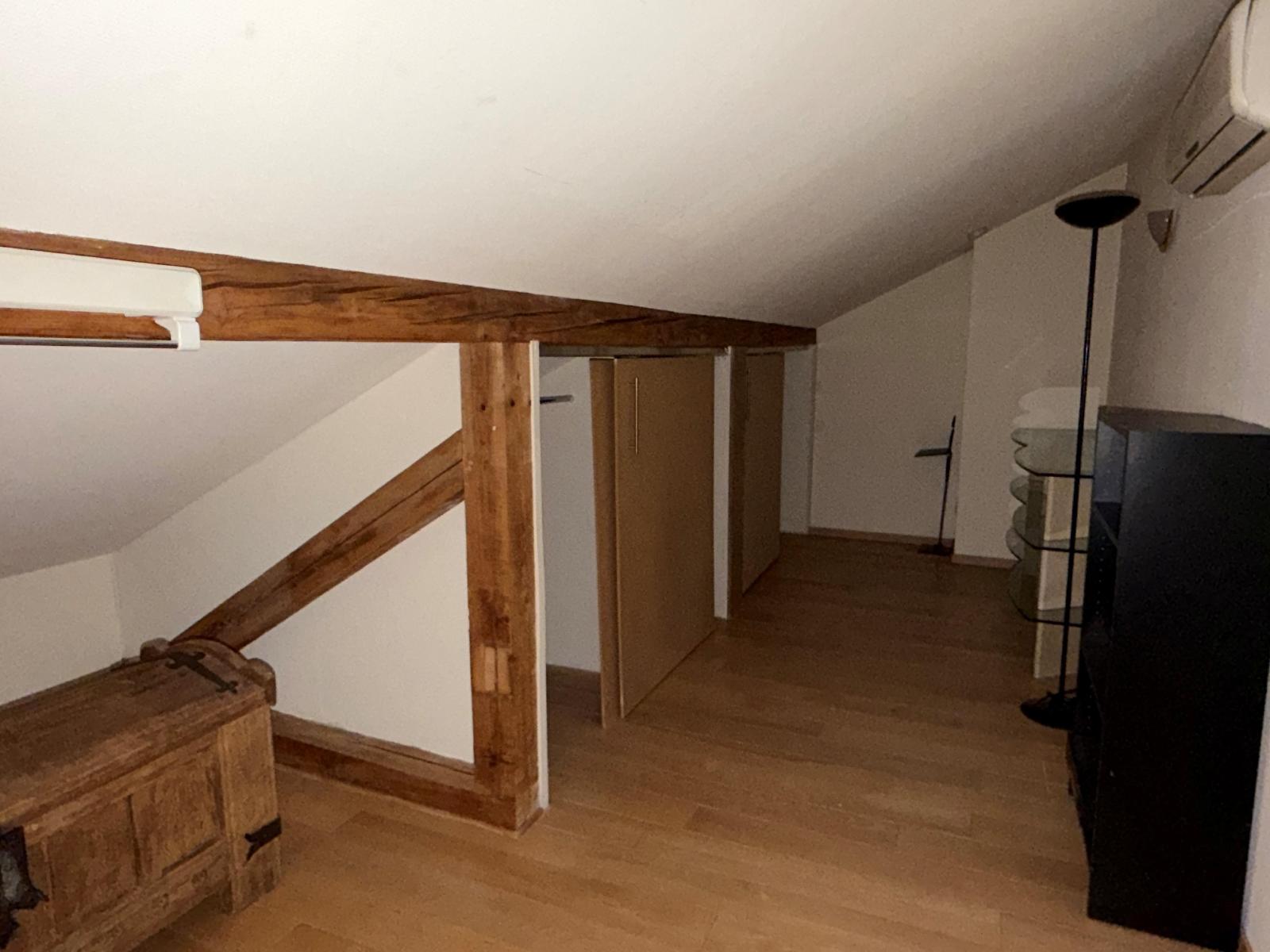 Appartement -  STRASBOURG