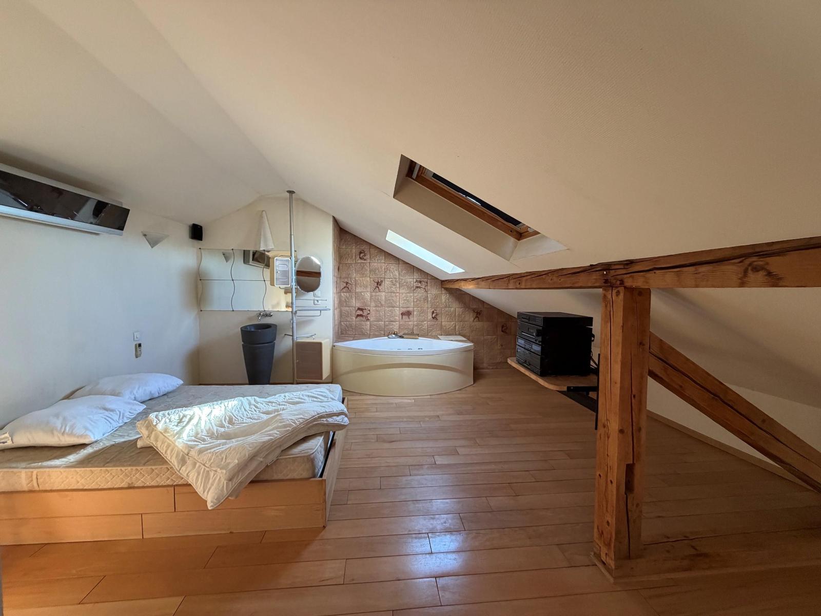 Appartement -  STRASBOURG