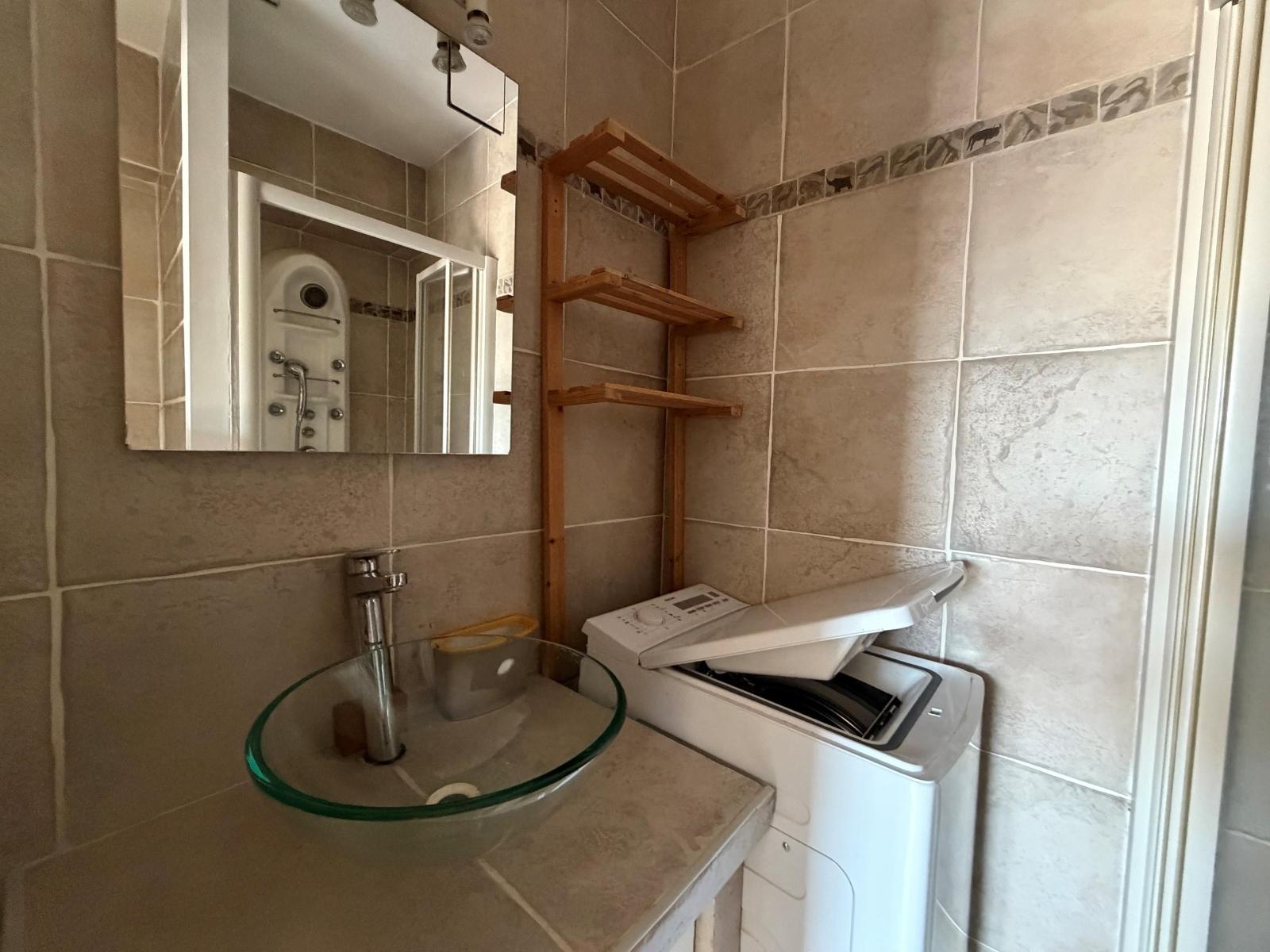Appartement -  STRASBOURG