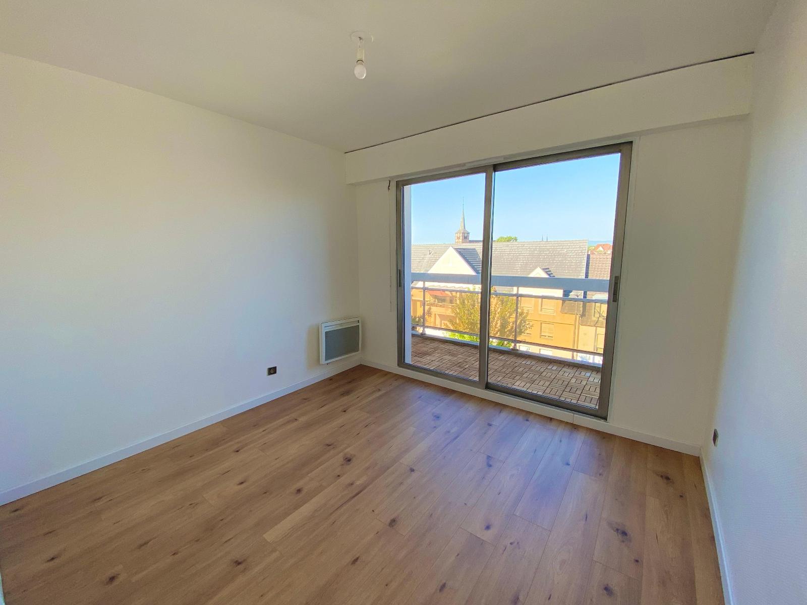 Appartement - ILLKIRCH