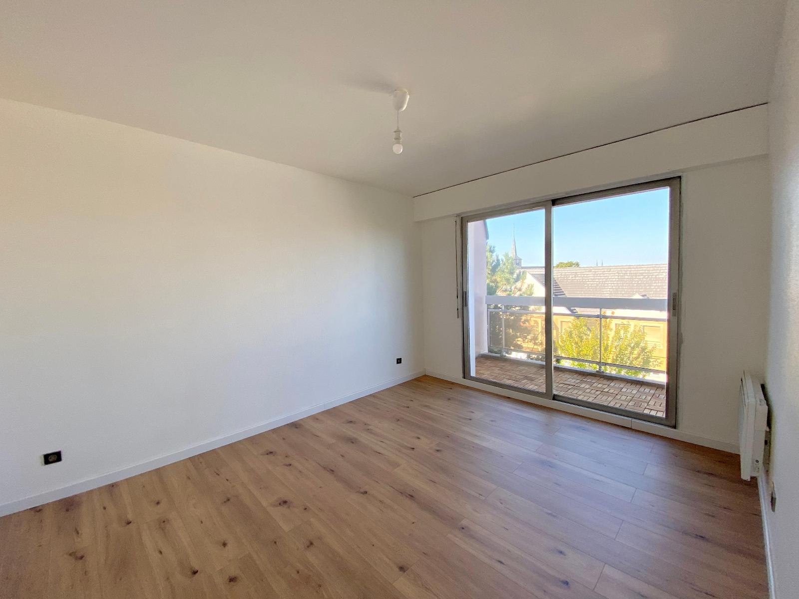 Appartement - ILLKIRCH