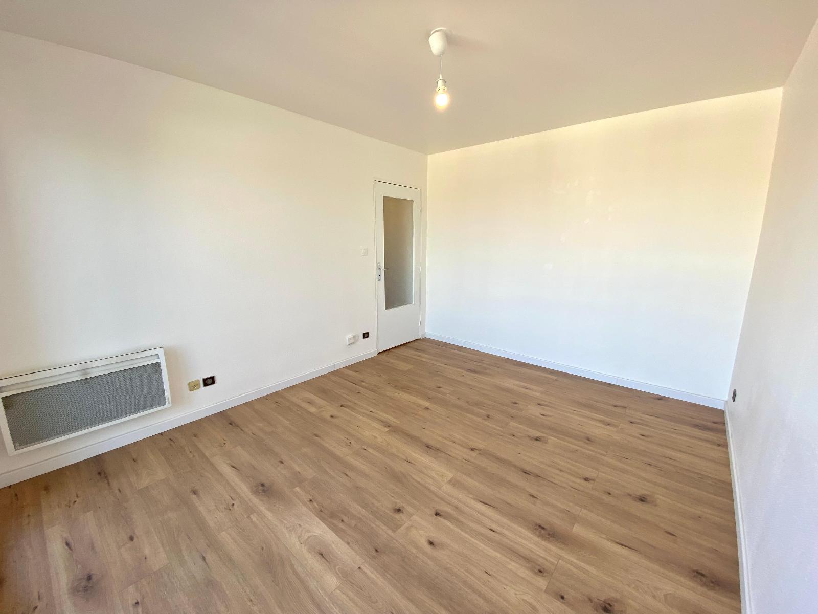 Appartement - ILLKIRCH