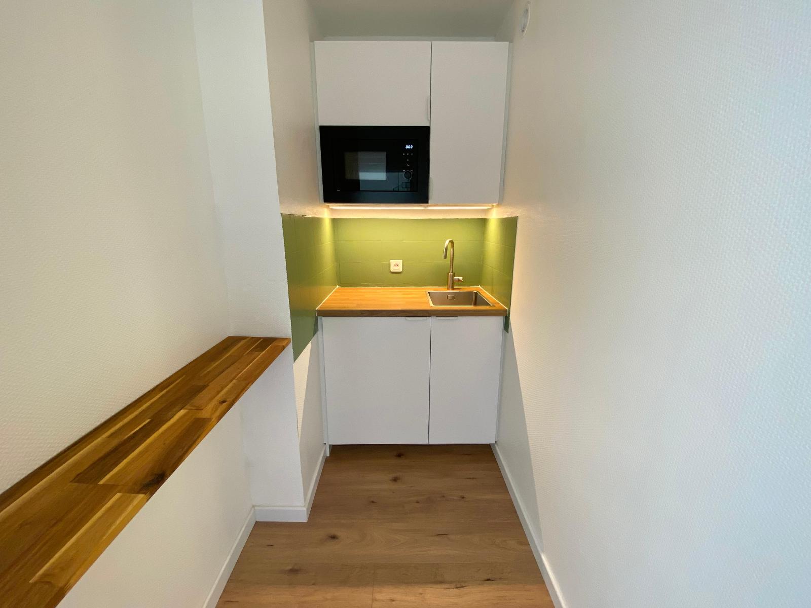 Appartement - ILLKIRCH