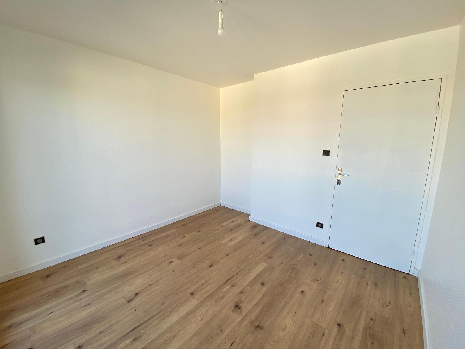 Appartement - ILLKIRCH