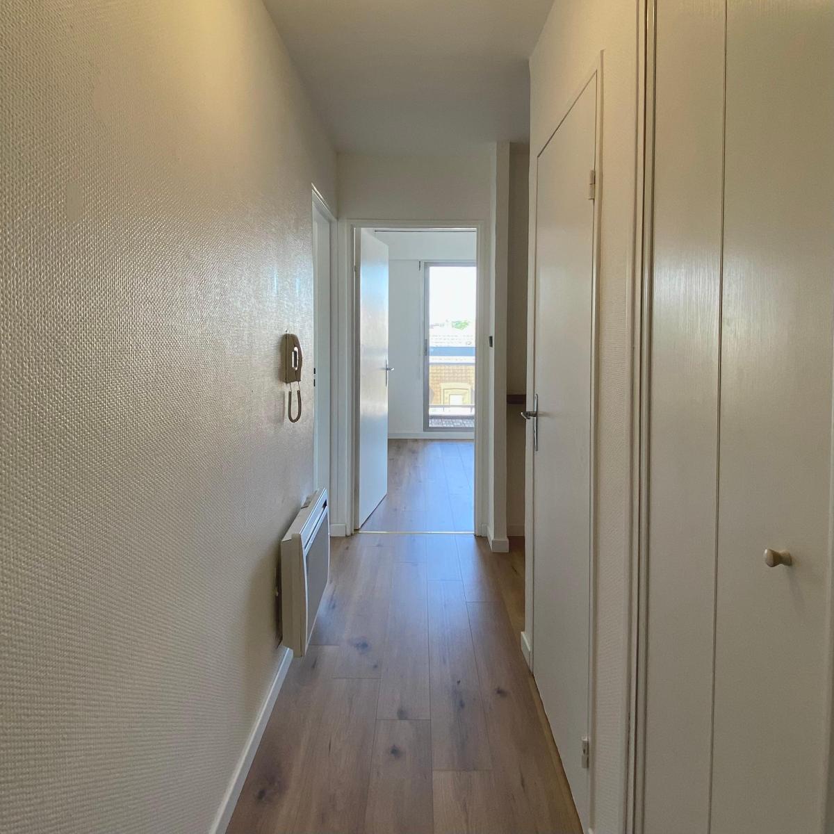 Appartement - ILLKIRCH