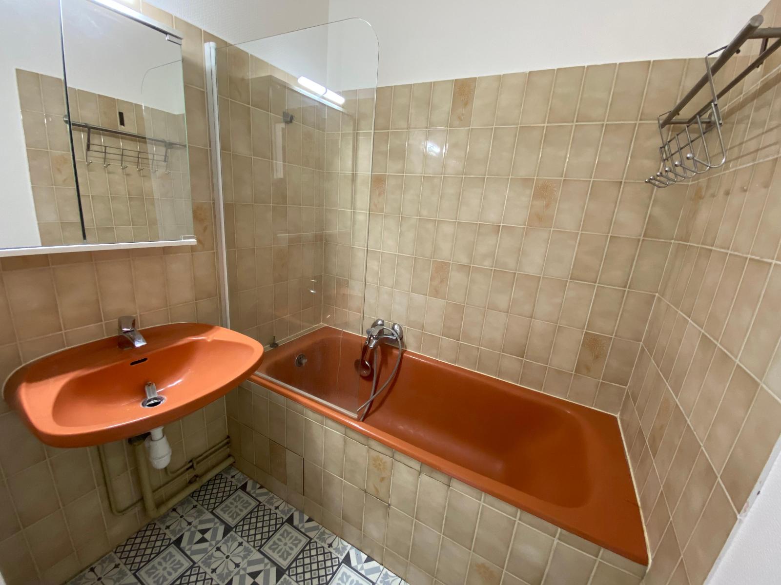 Appartement - ILLKIRCH