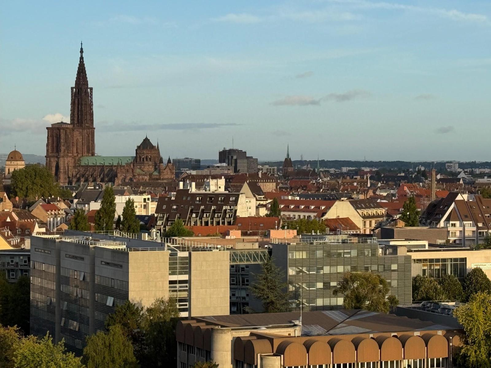 Appartement - STRASBOURG