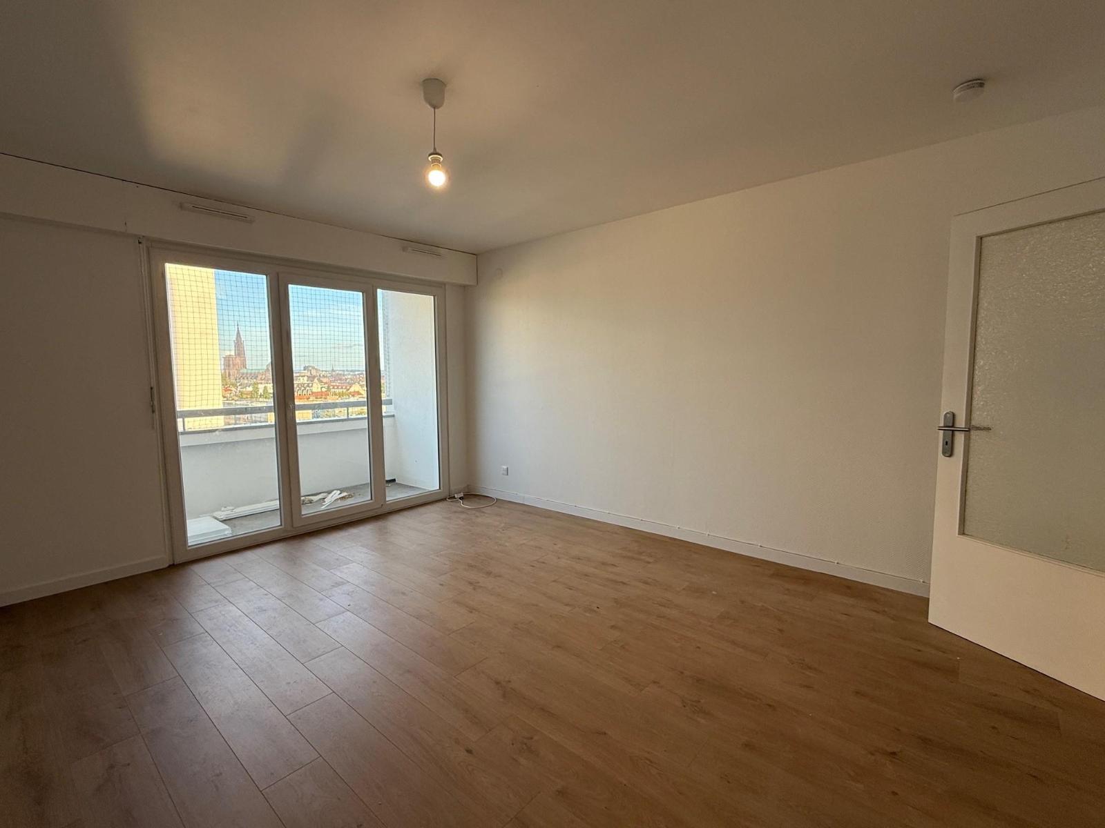 Appartement - STRASBOURG