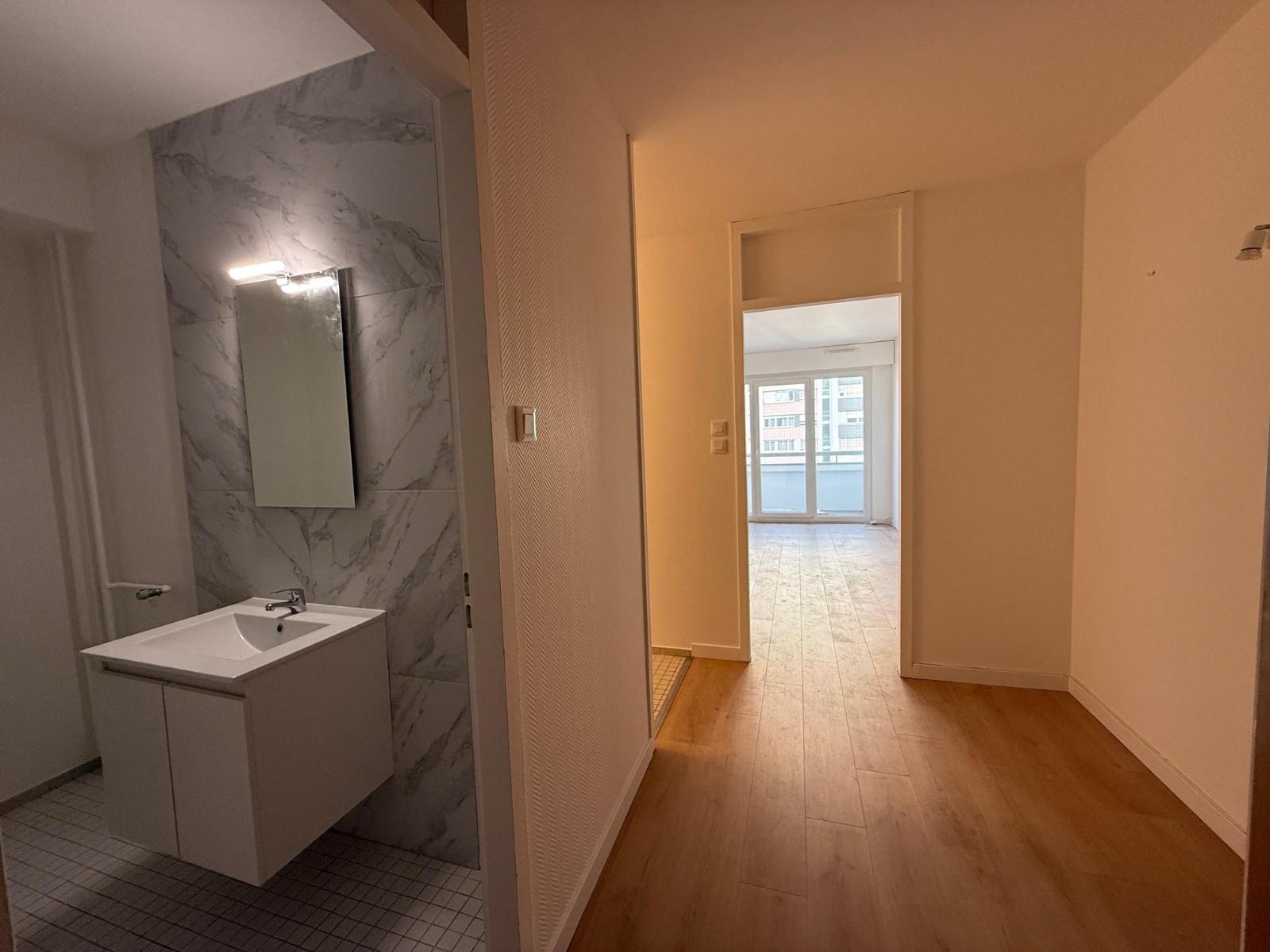 Appartement - STRASBOURG