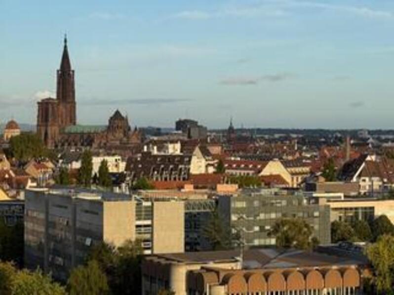 Location Appartement STRASBOURG