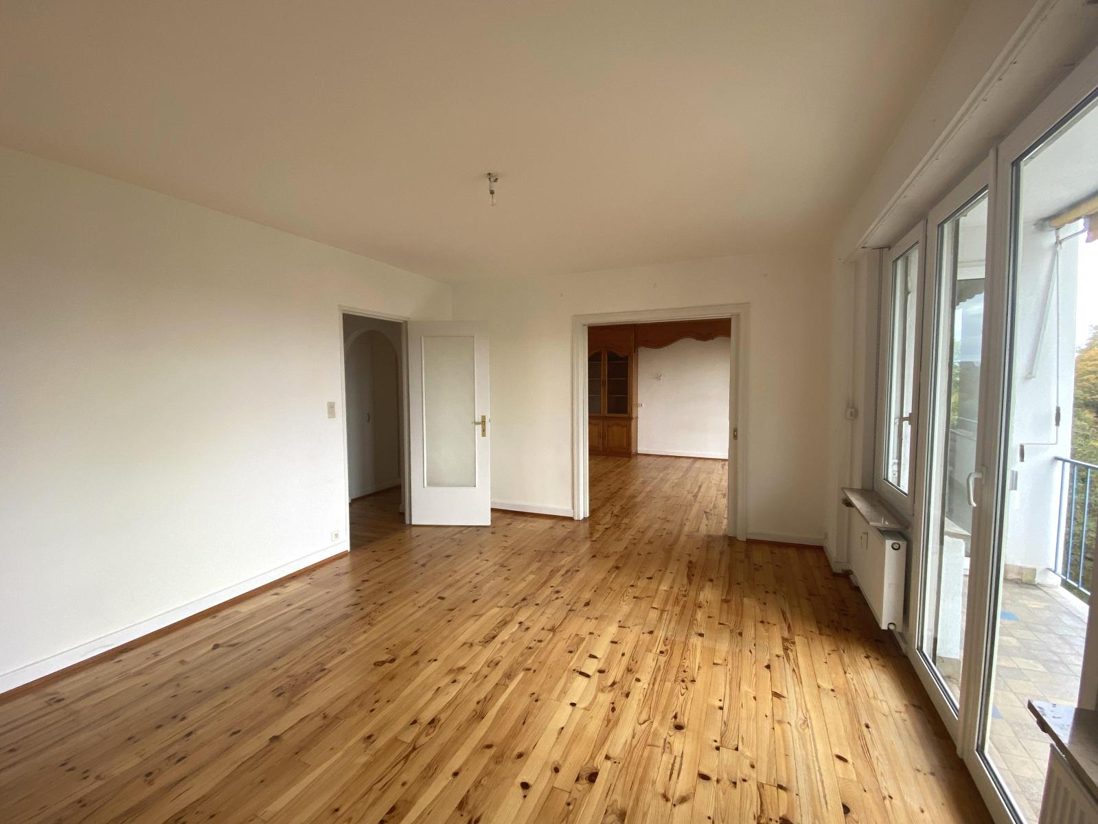 Appartement - STRASBOURG