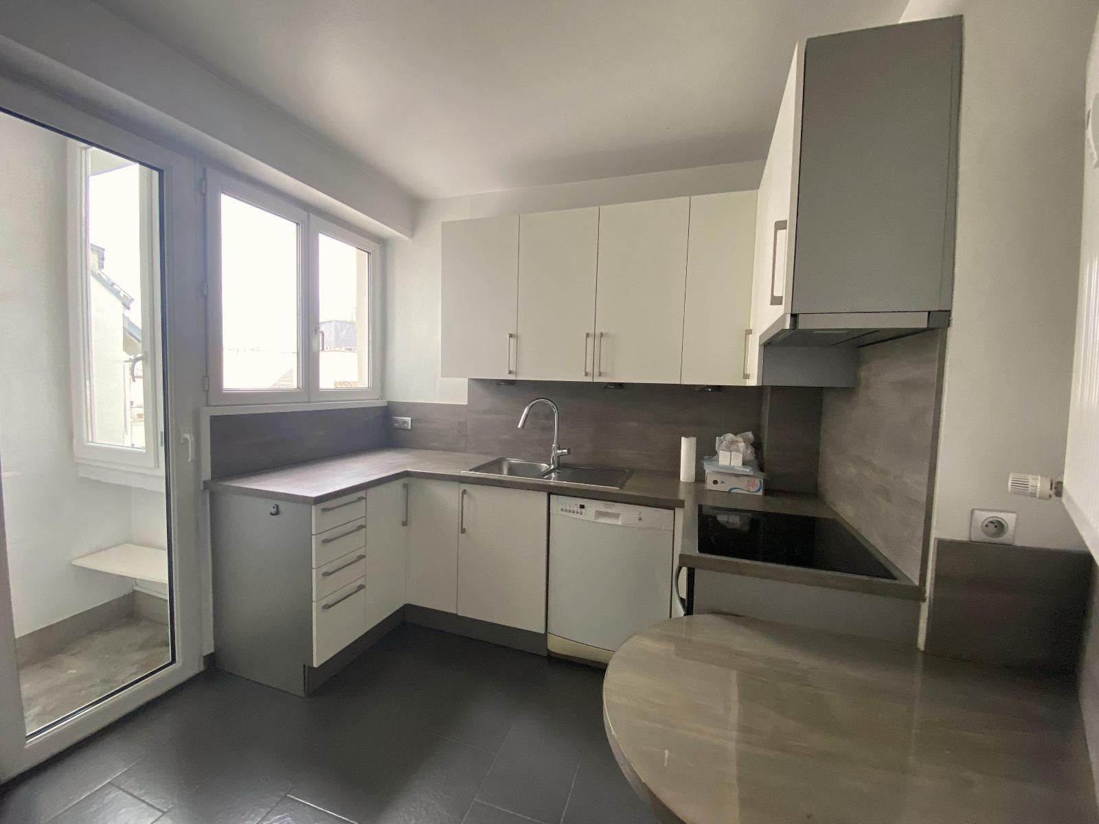 Appartement - STRASBOURG