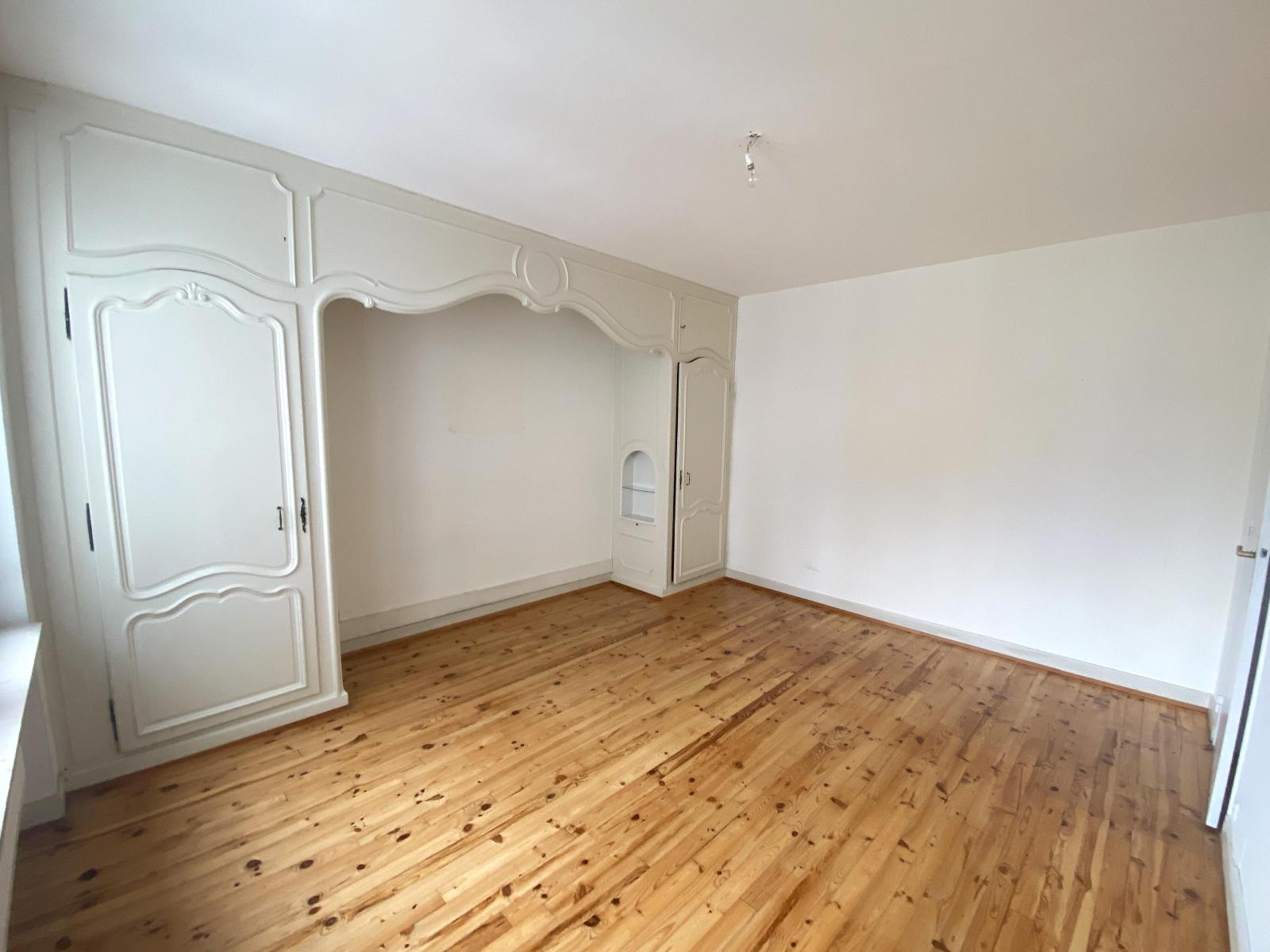 Appartement - STRASBOURG