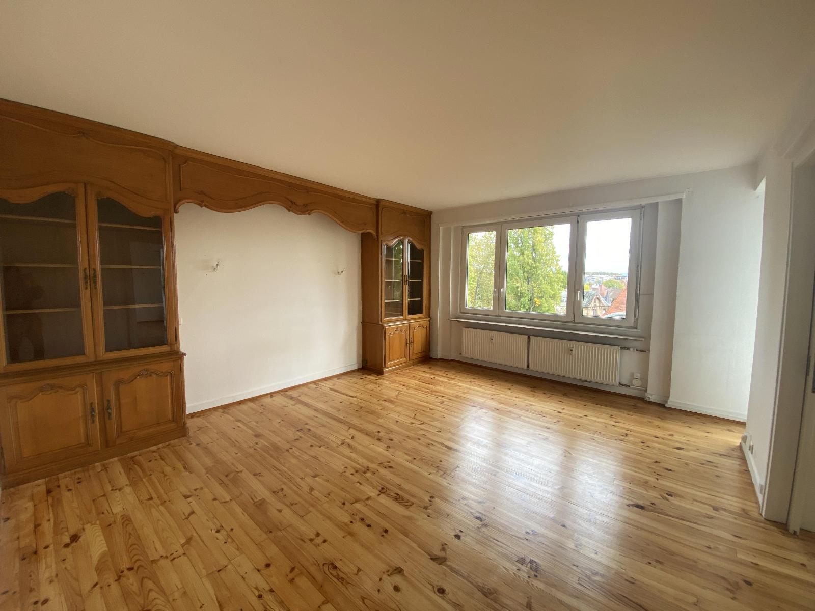 Appartement - STRASBOURG