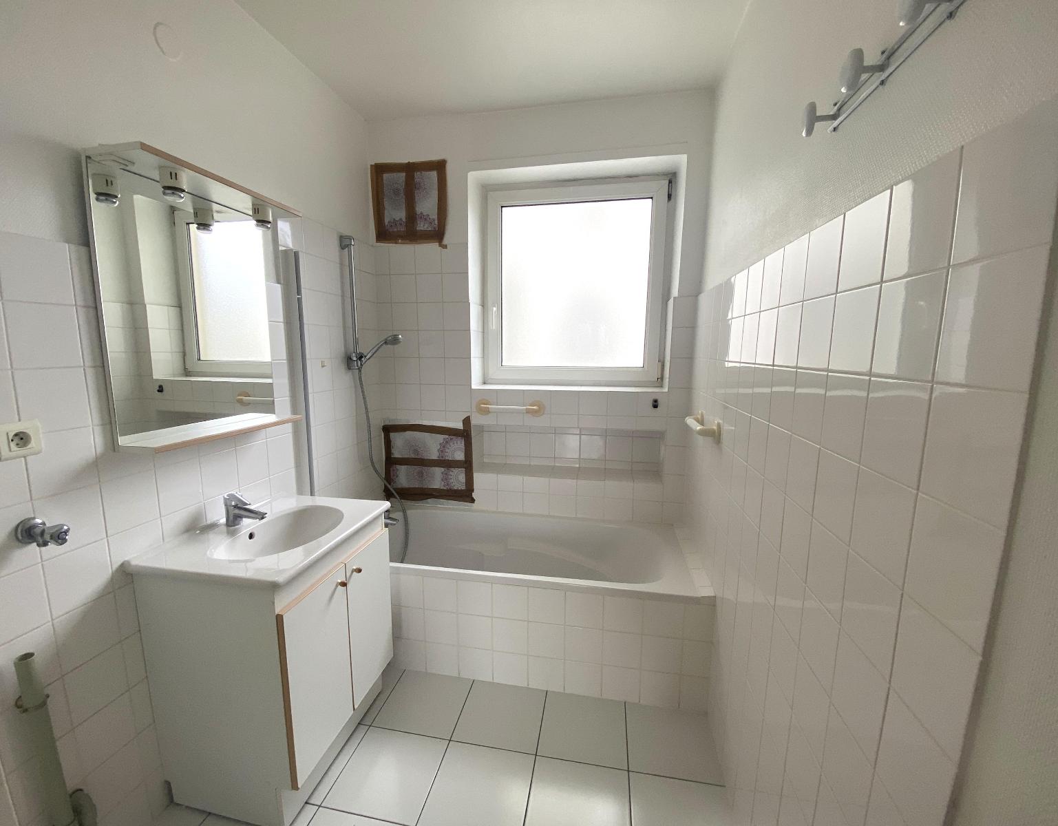 Appartement - STRASBOURG