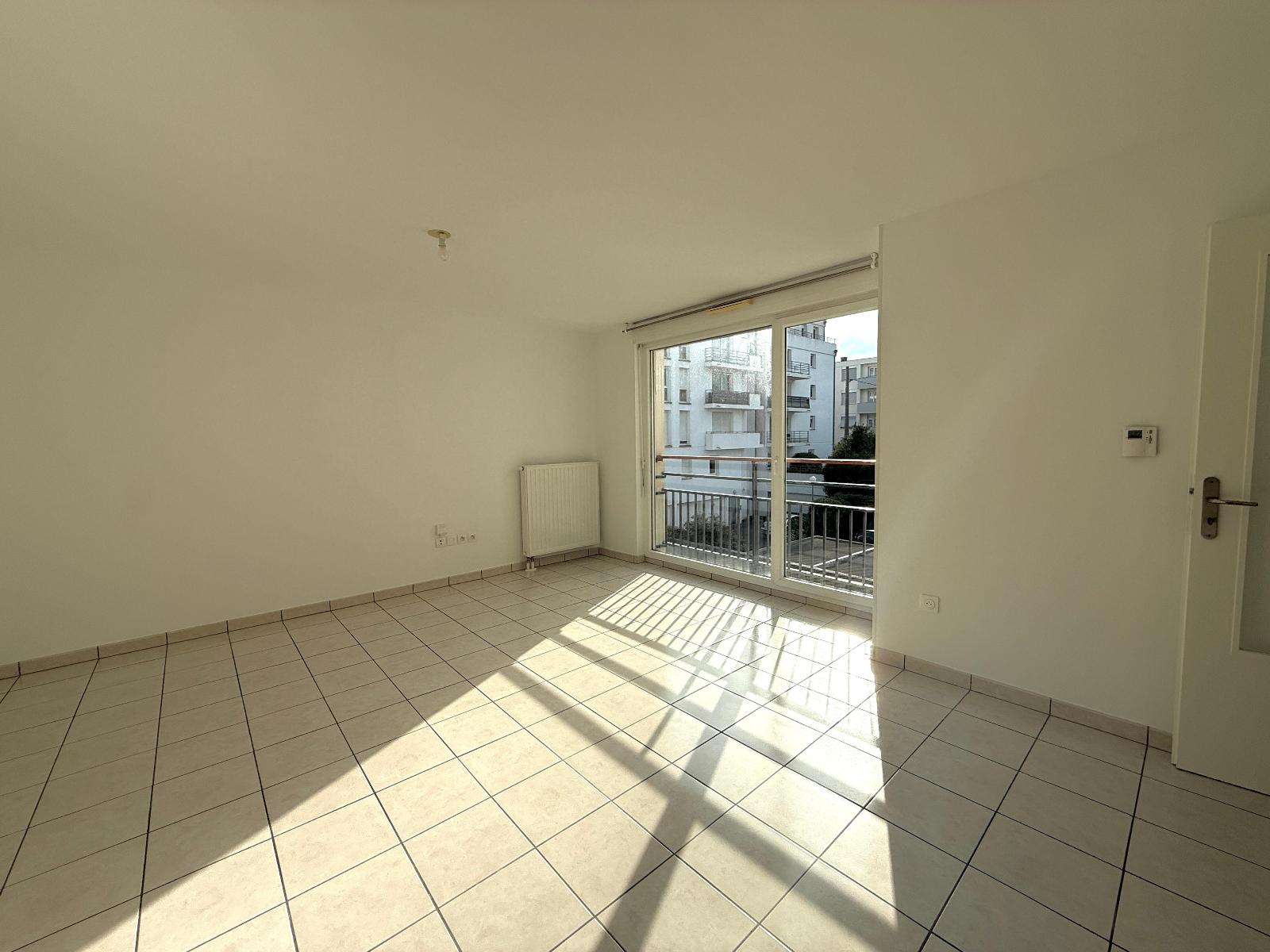 Appartement - LINGOLSHEIM