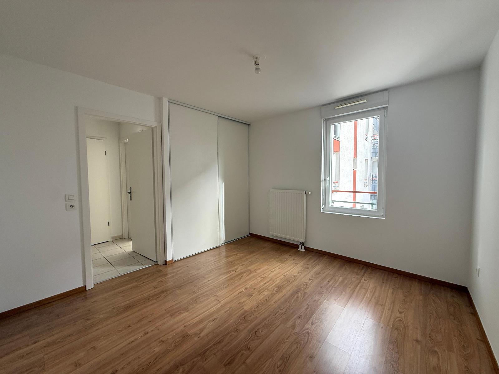 Appartement - LINGOLSHEIM