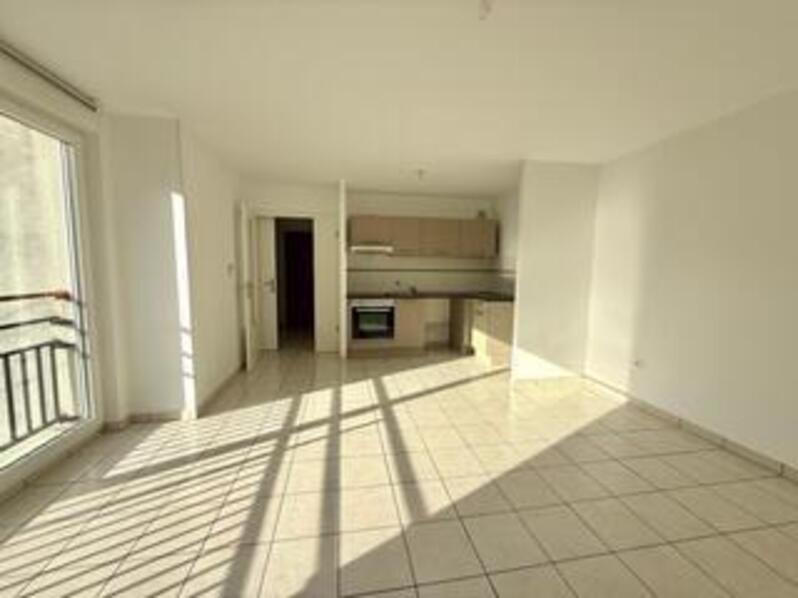 Location Appartement LINGOLSHEIM