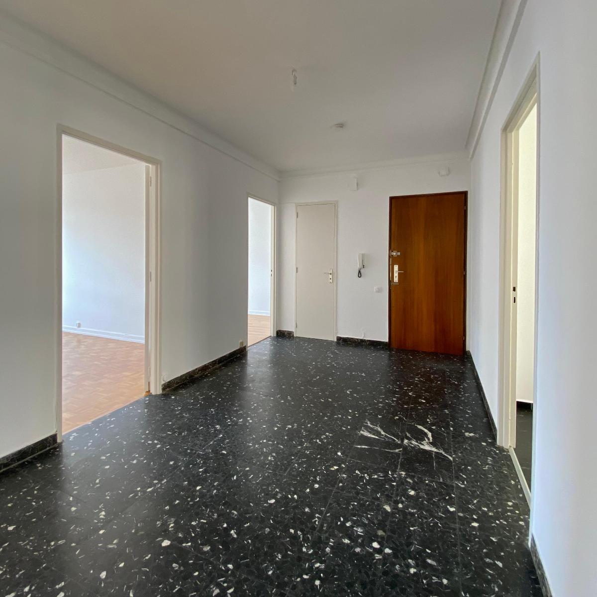 Appartement - STRASBOURG