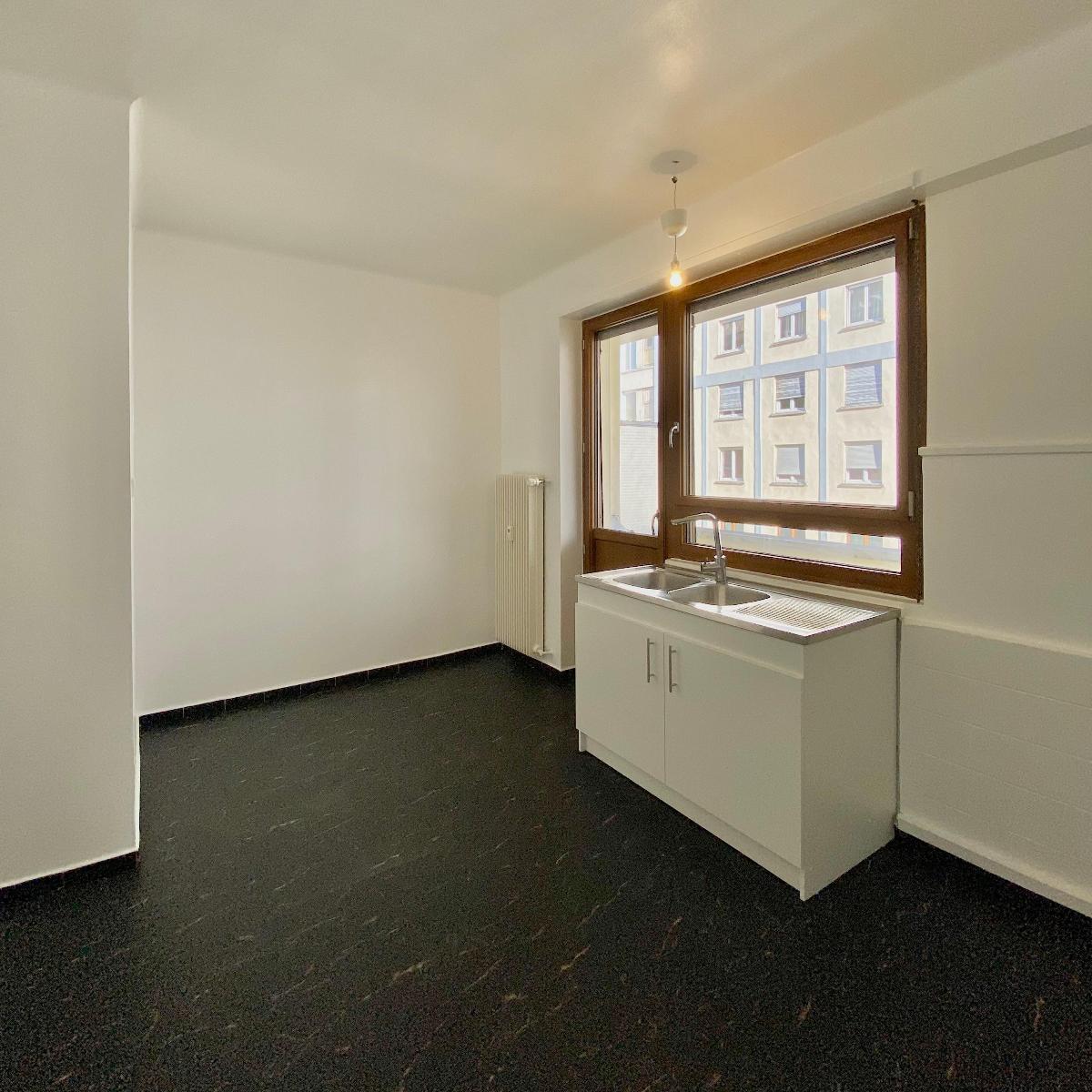 Appartement - STRASBOURG