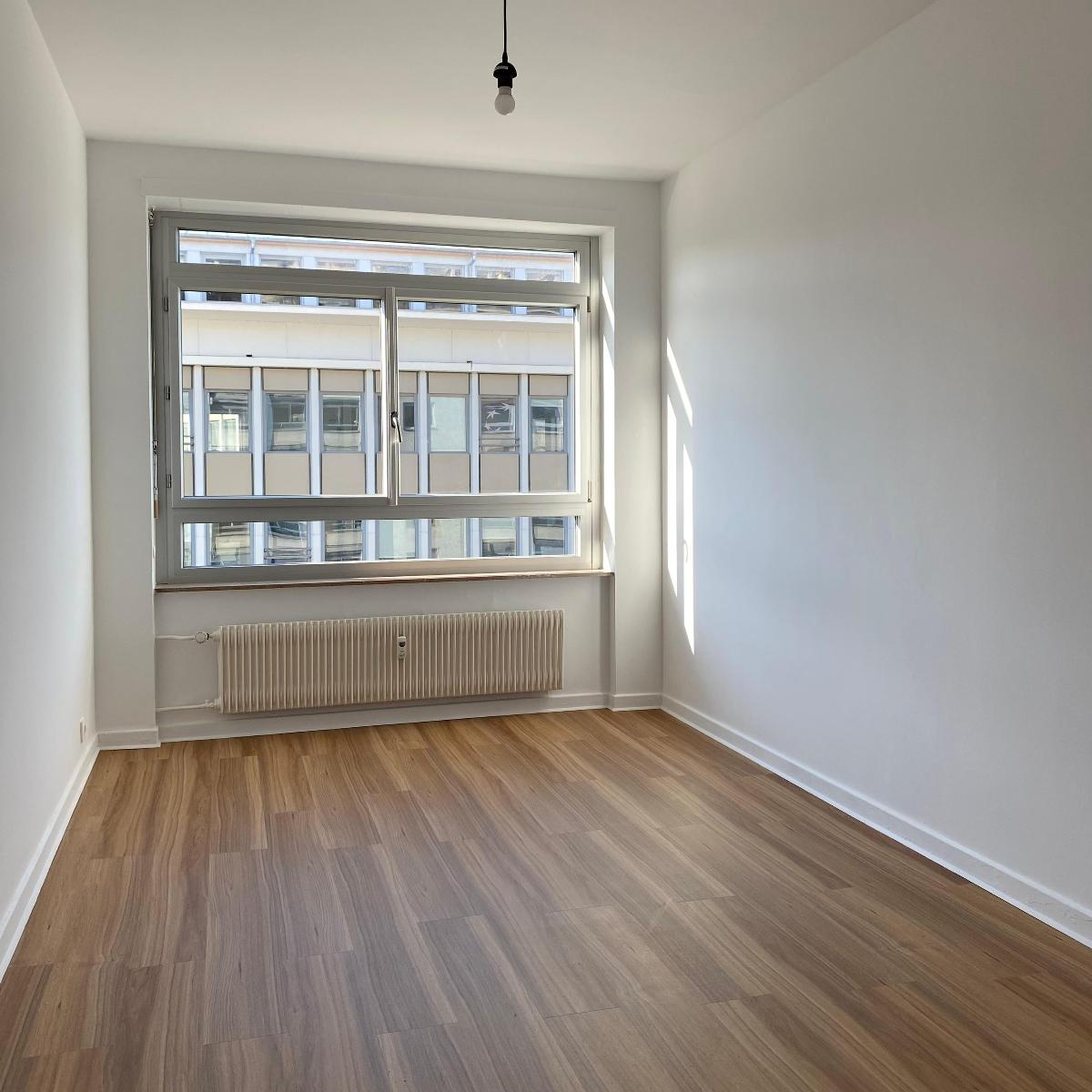 Appartement - STRASBOURG