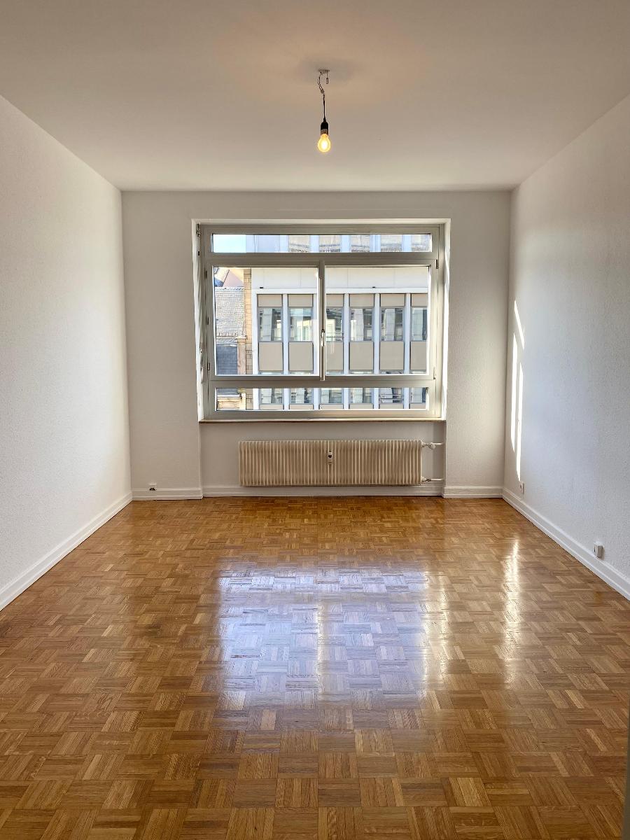 Appartement - STRASBOURG